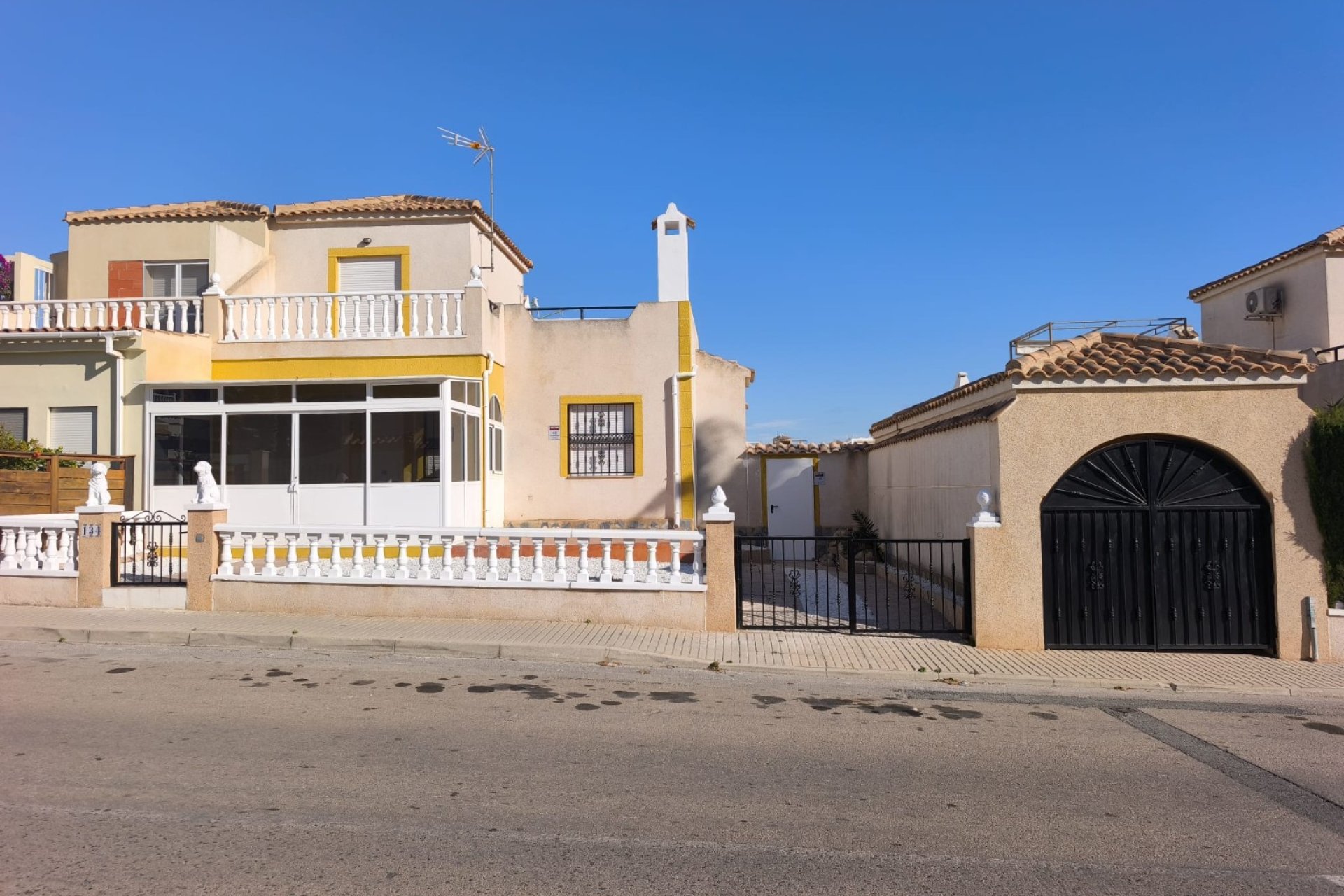 Re-Sale - Quad - Orihuela Costa