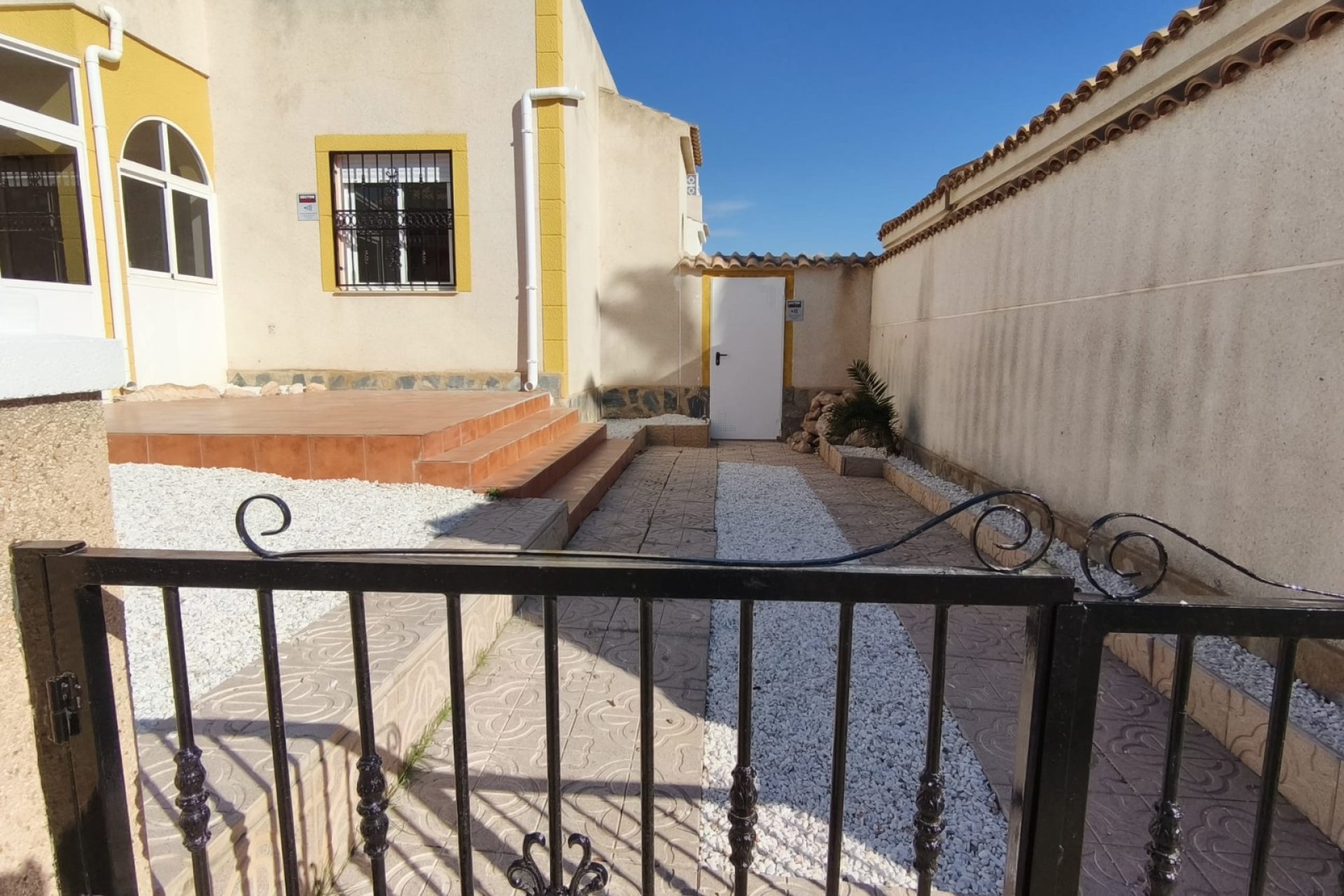Re-Sale - Quad - Orihuela Costa