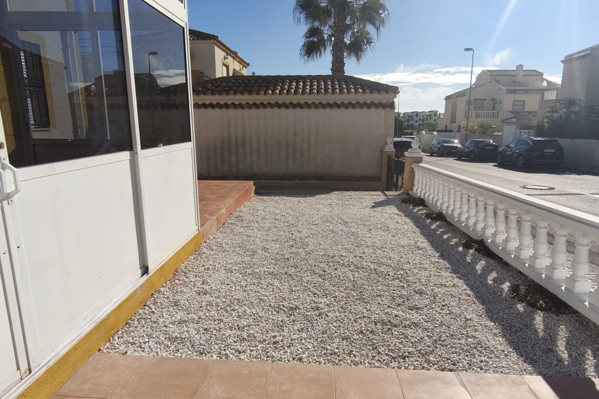 Re-Sale - Quad - Orihuela Costa