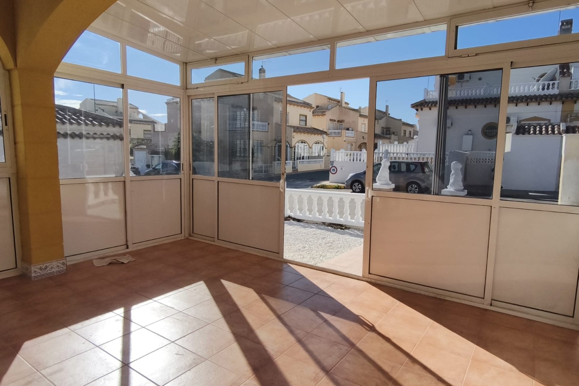 Re-Sale - Quad - Orihuela Costa