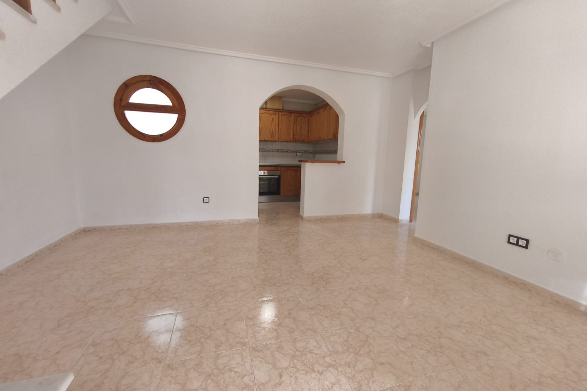 Re-Sale - Quad - Orihuela Costa