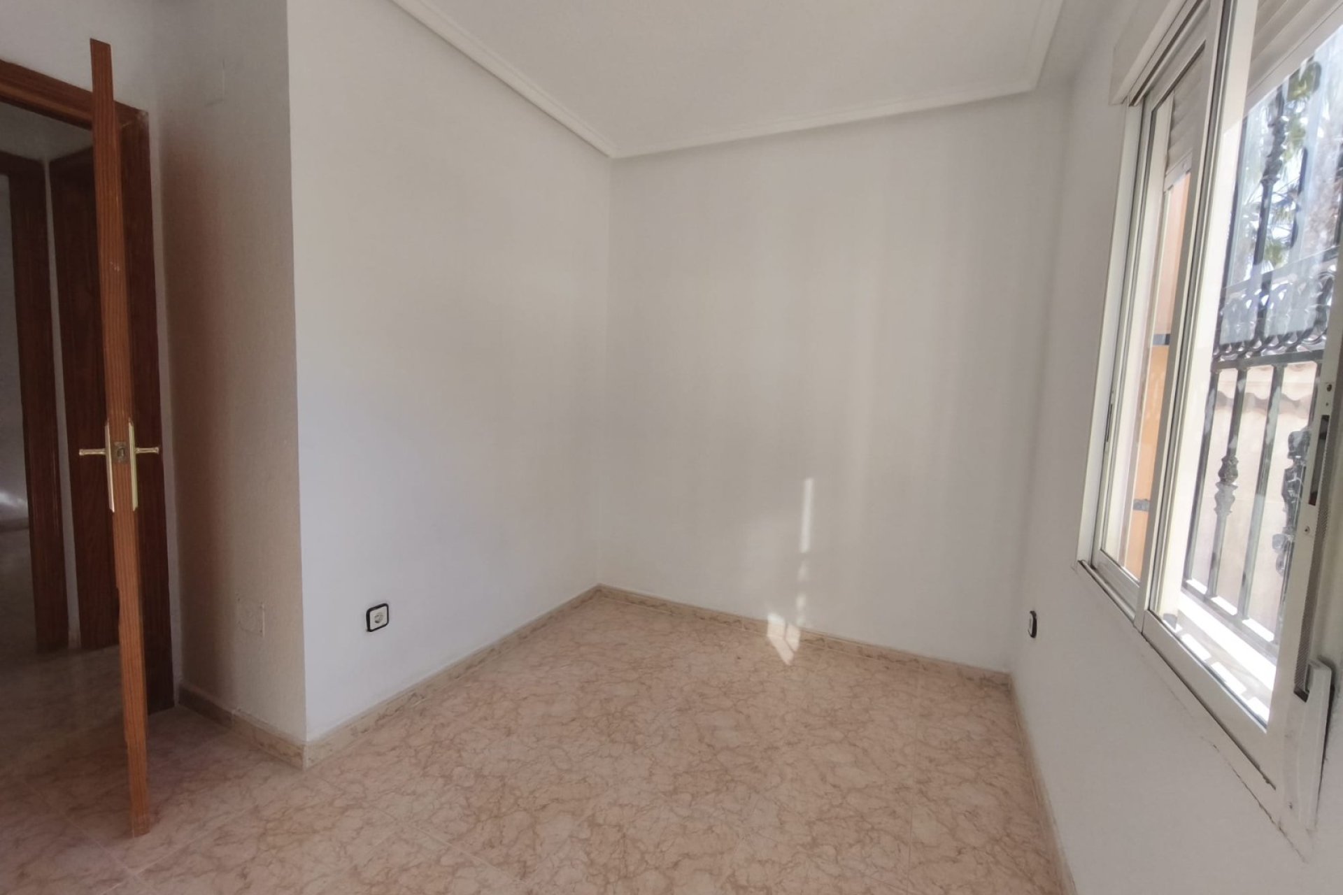 Re-Sale - Quad - Orihuela Costa