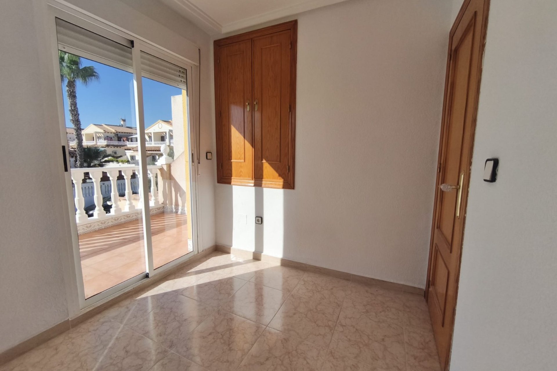 Re-Sale - Quad - Orihuela Costa