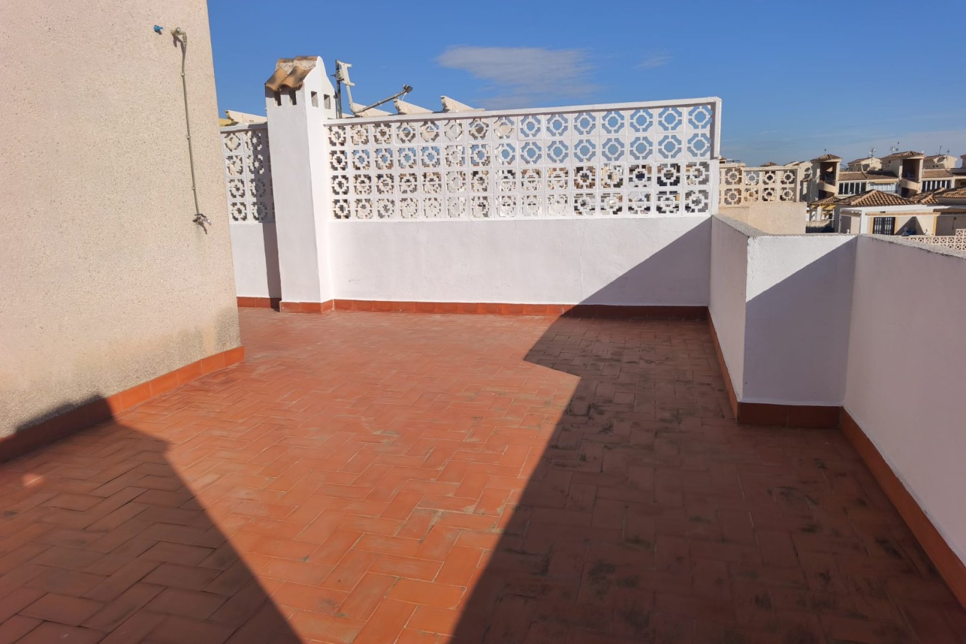 Re-Sale - Quad - Orihuela Costa