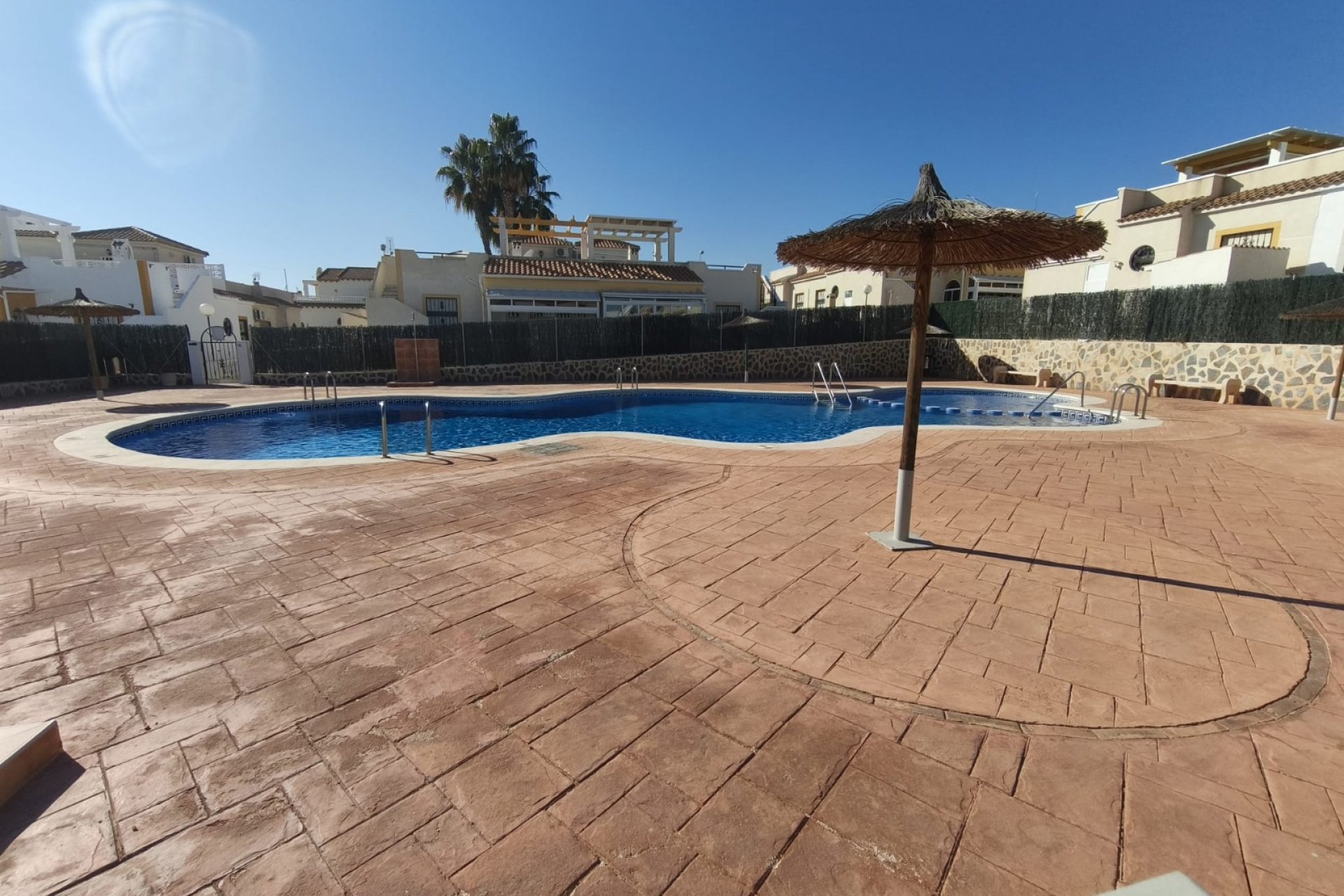 Re-Sale - Quad - Orihuela Costa
