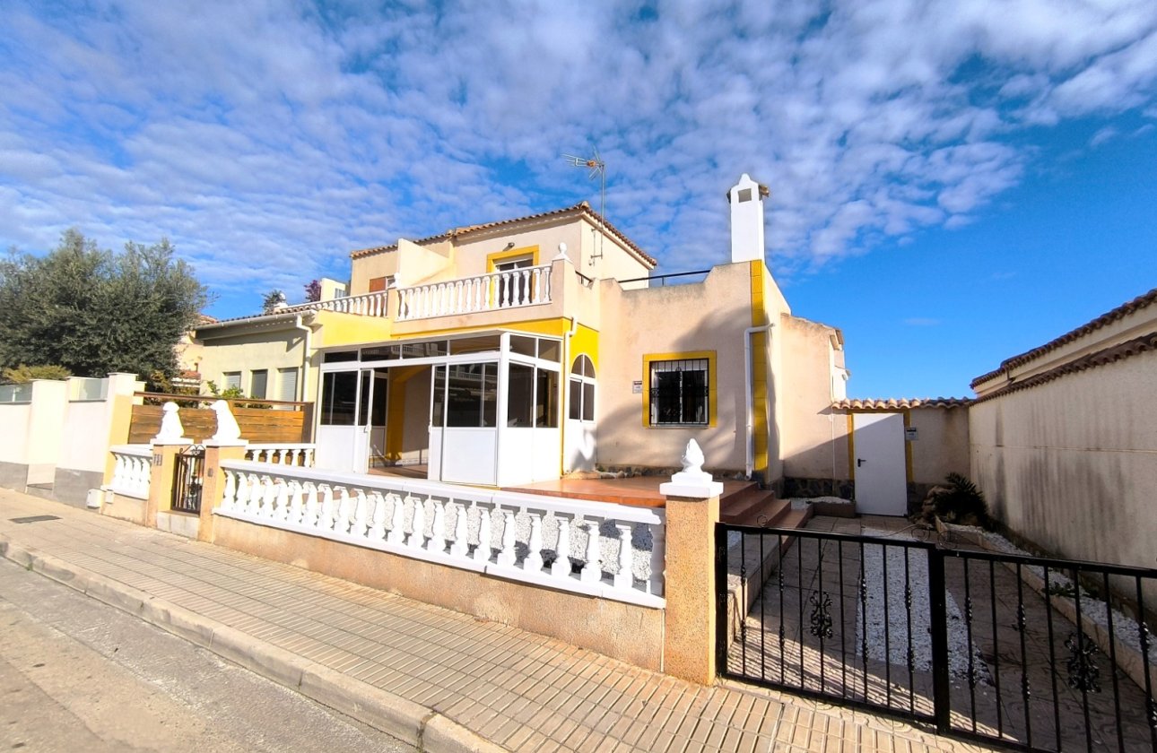 Re-Sale - Quad - Orihuela Costa