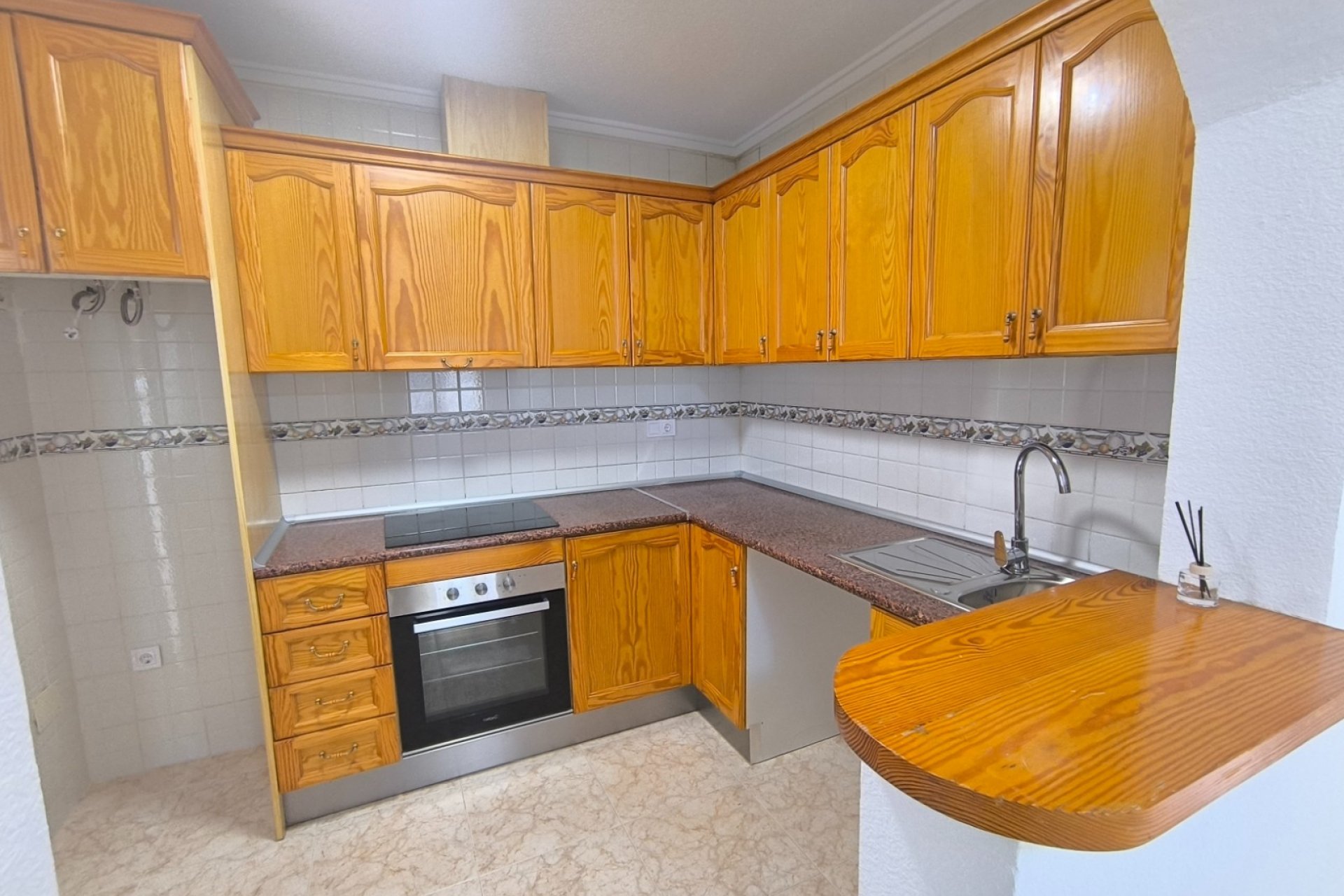 Re-Sale - Quad - Orihuela Costa