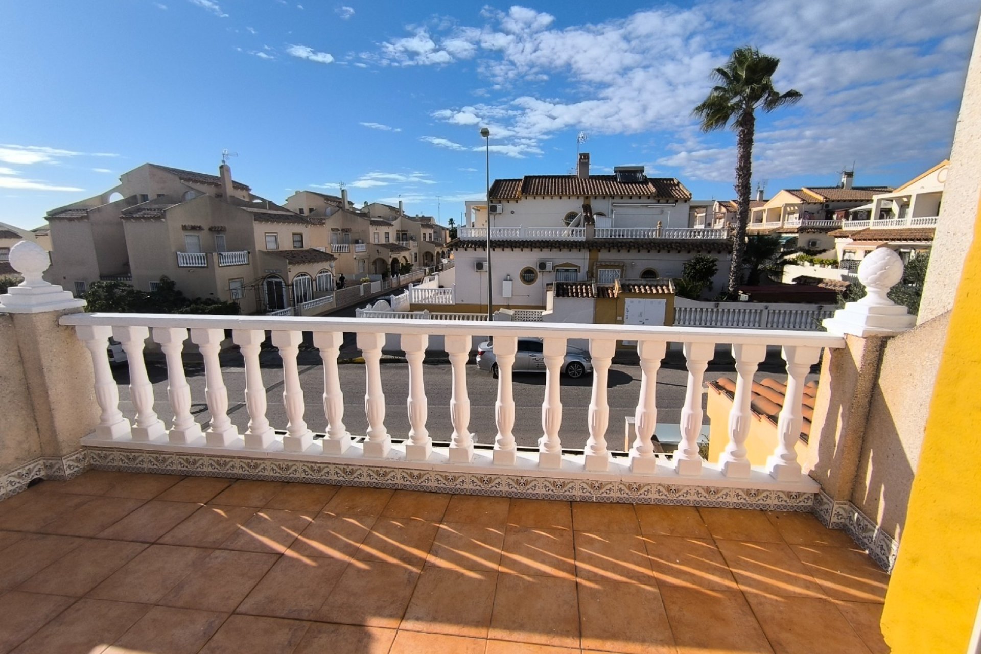 Re-Sale - Quad - Orihuela Costa
