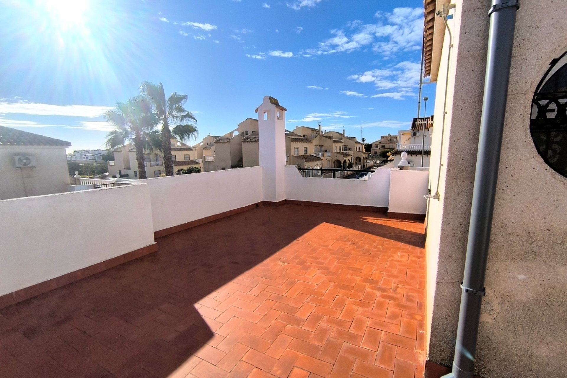 Re-Sale - Quad - Orihuela Costa
