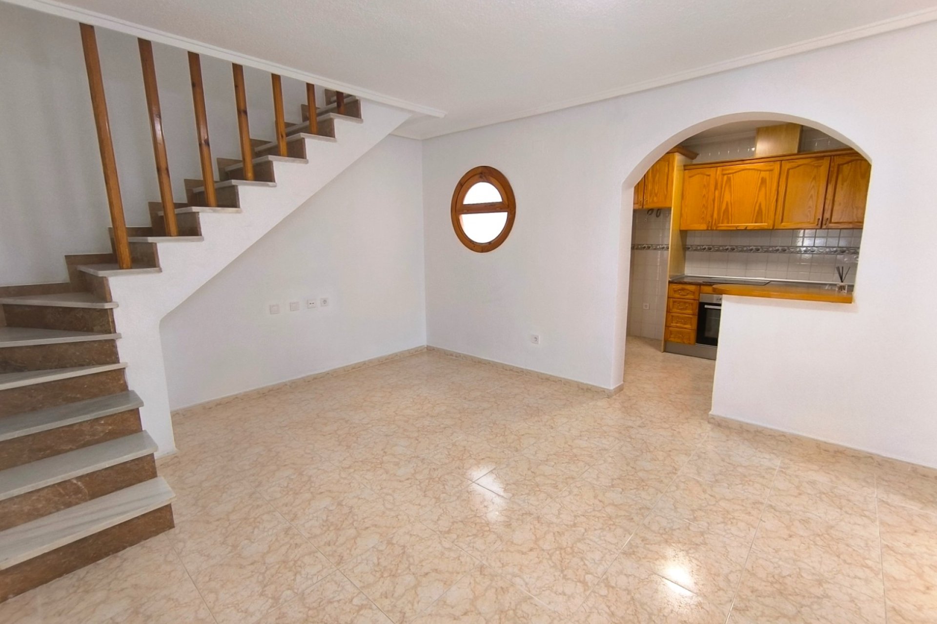 Re-Sale - Quad - Orihuela Costa