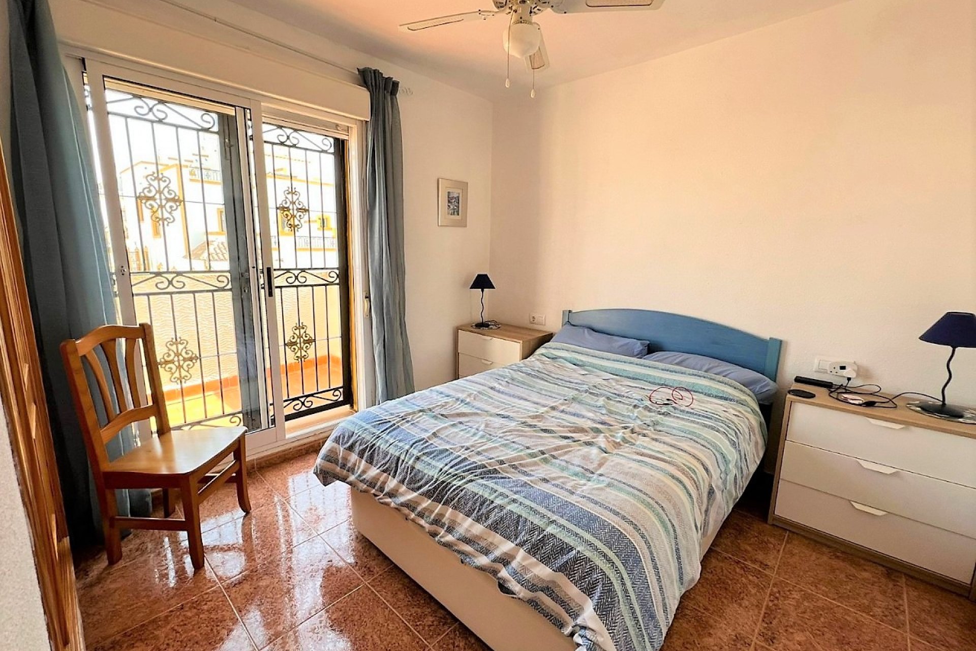 Re-Sale - Quad - Orihuela - Vistabella Golf