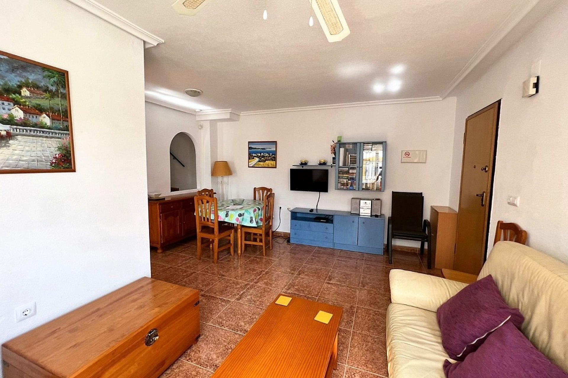 Re-Sale - Quad - Orihuela - Vistabella Golf