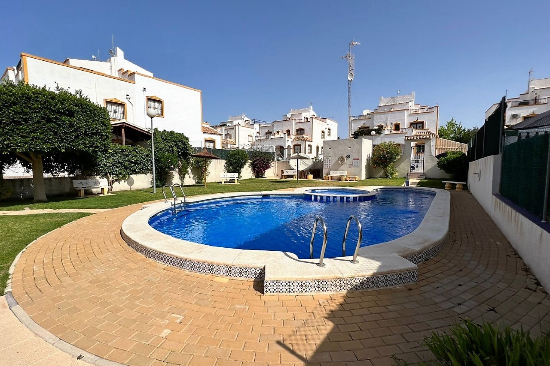 Re-Sale - Quad - Orihuela - Vistabella Golf