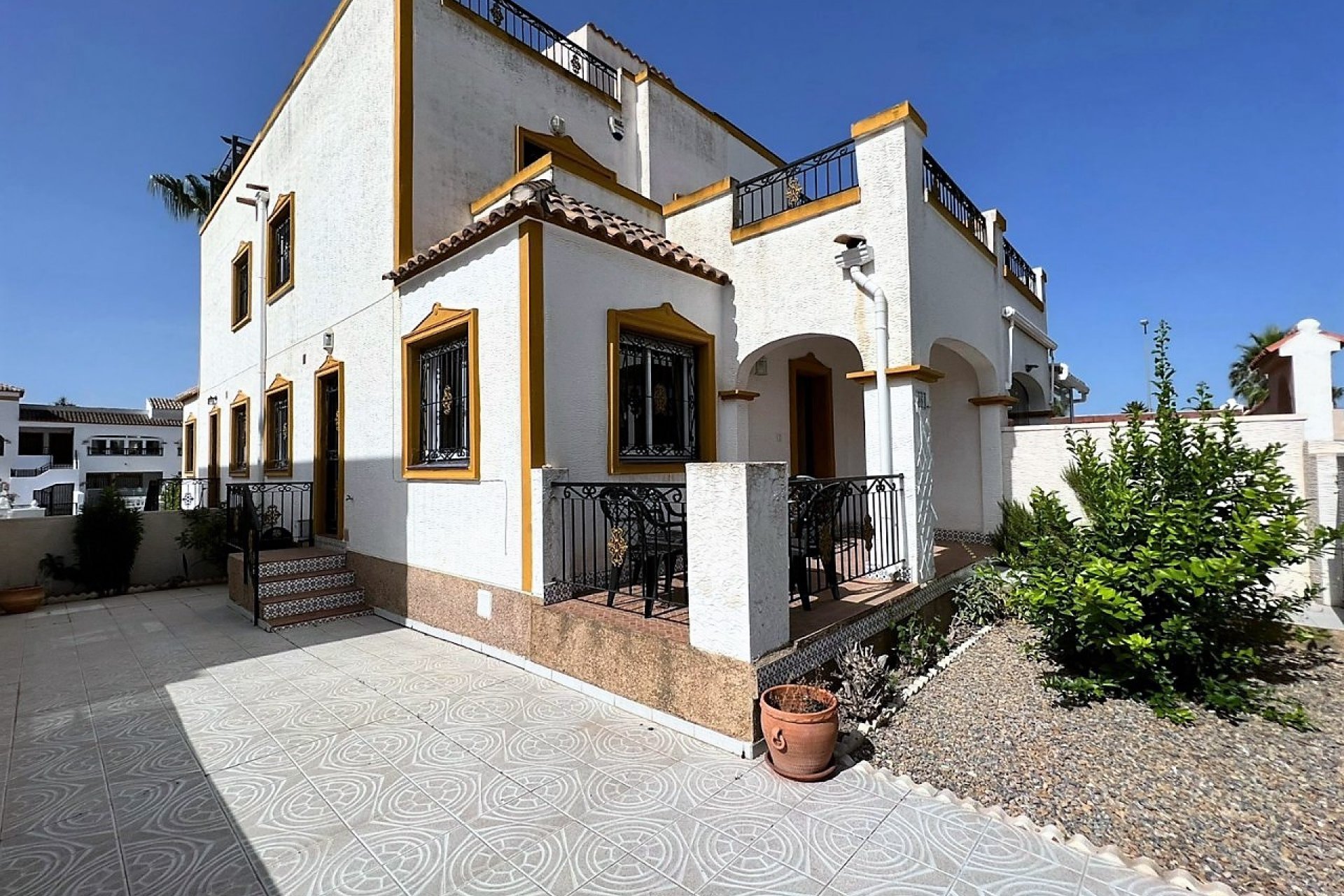 Re-Sale - Quad - Orihuela - Vistabella Golf