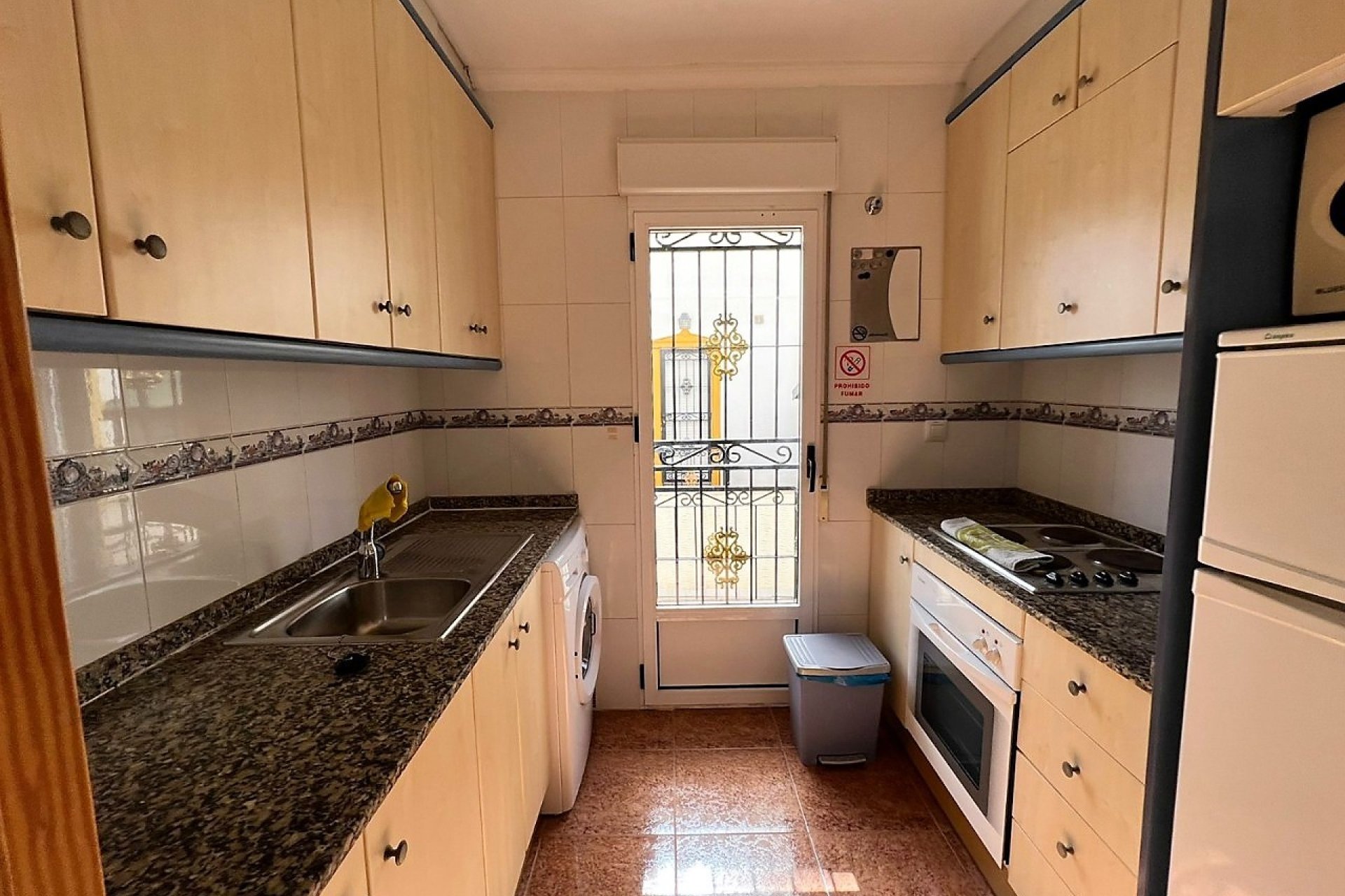 Re-Sale - Quad - Orihuela - Vistabella Golf