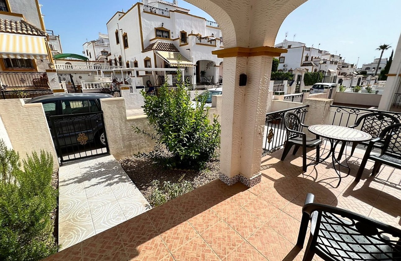 Re-Sale - Quad - Orihuela - Vistabella Golf