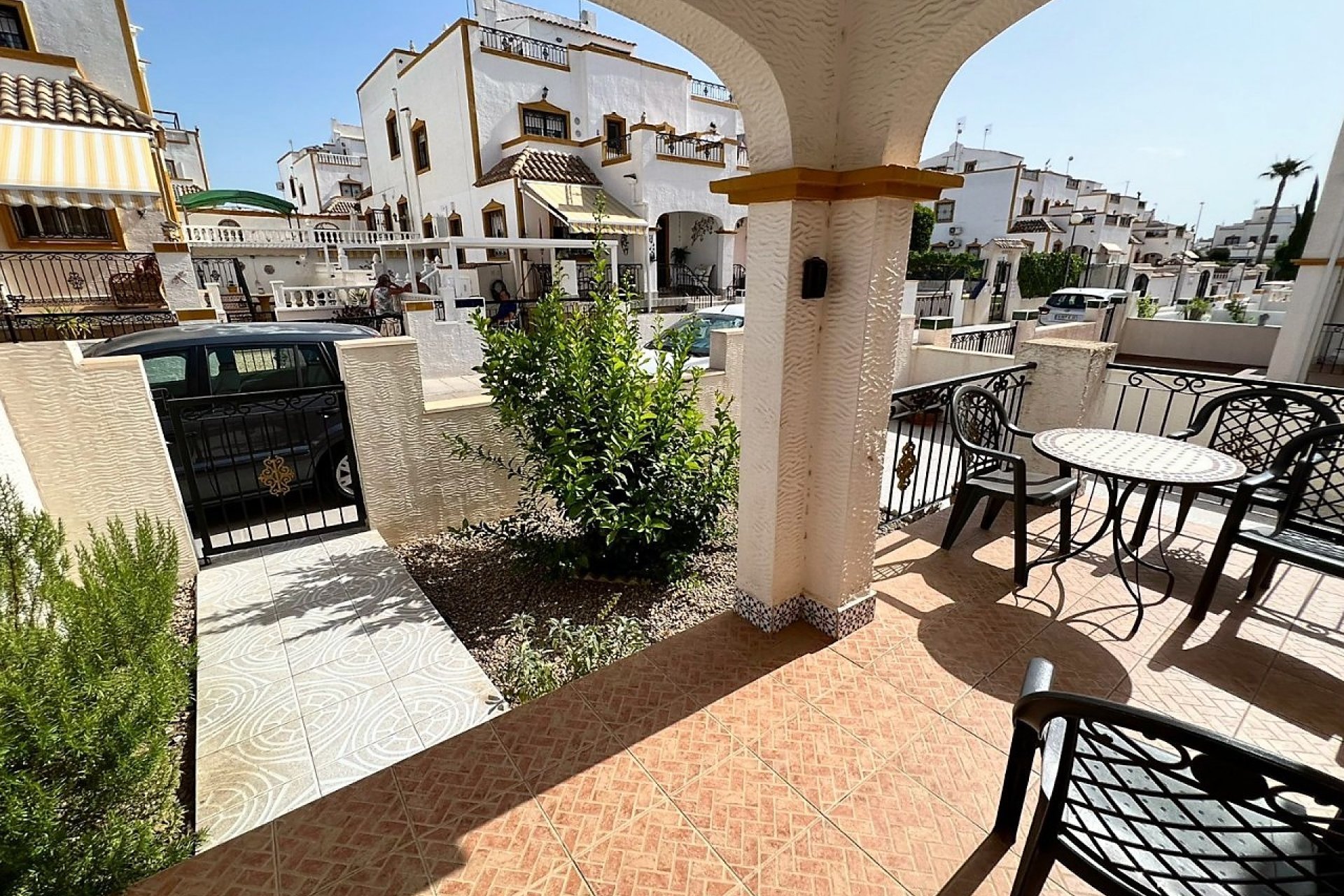 Re-Sale - Quad - Orihuela - Vistabella Golf