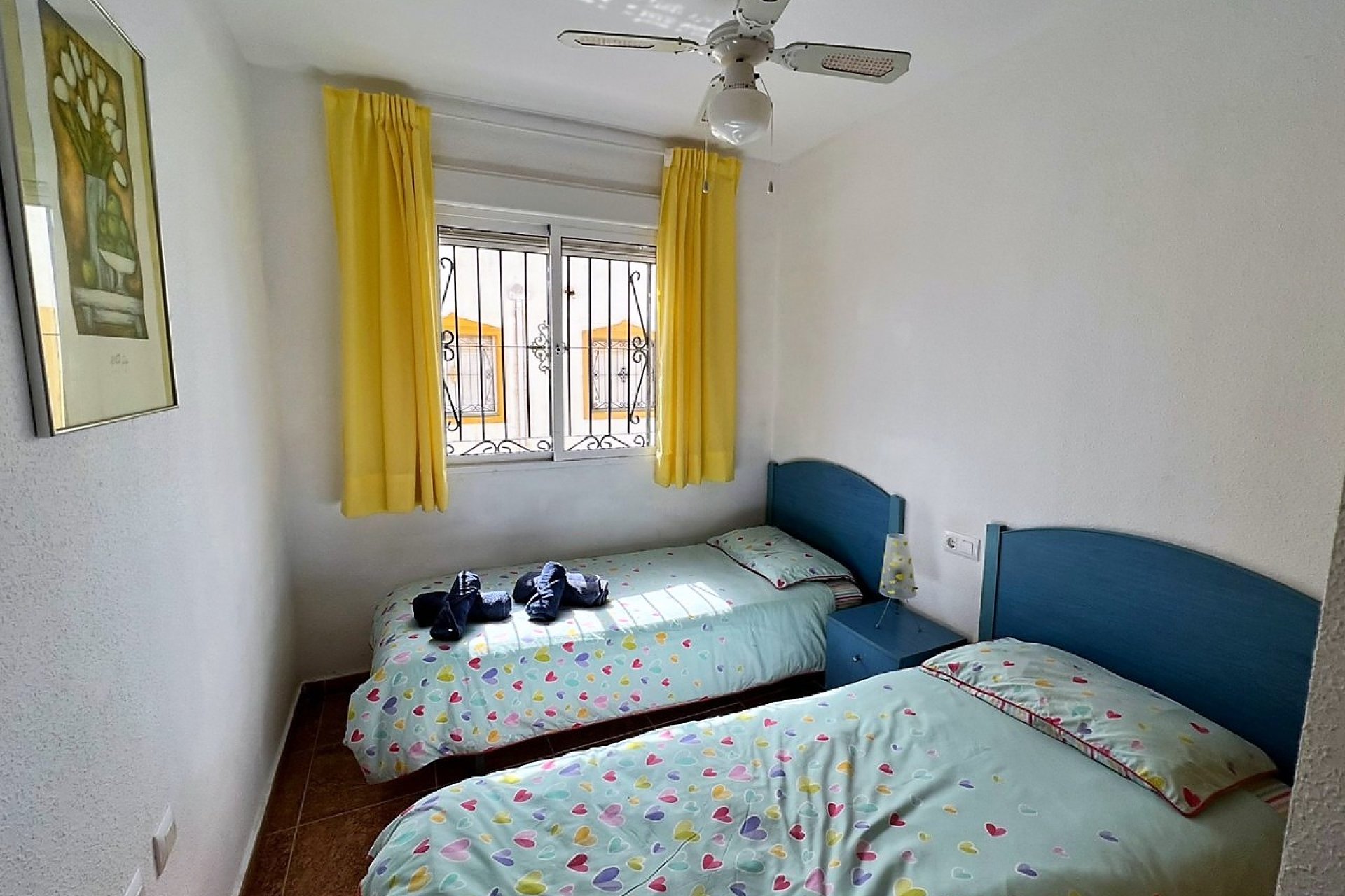 Re-Sale - Quad - Orihuela - Vistabella Golf