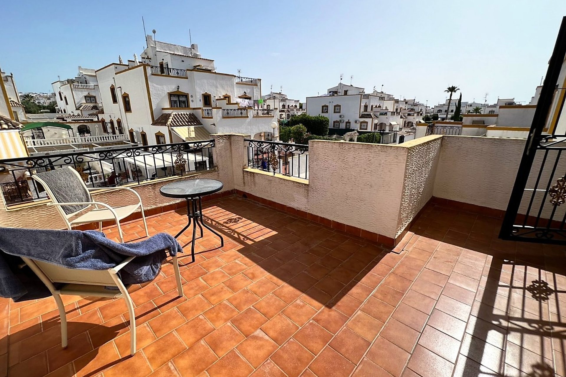 Re-Sale - Quad - Orihuela - Vistabella Golf