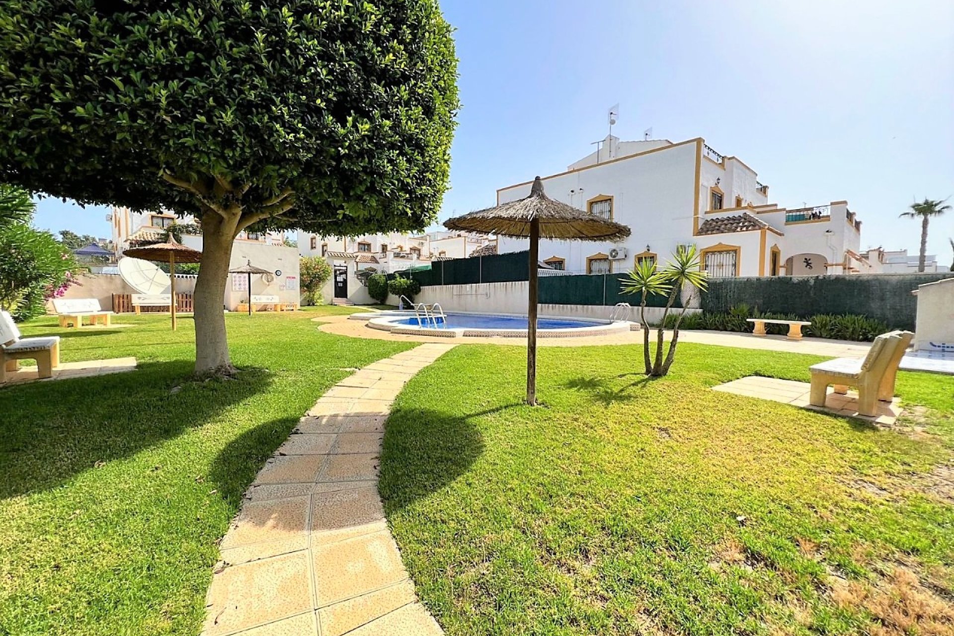 Re-Sale - Quad - Orihuela - Vistabella Golf