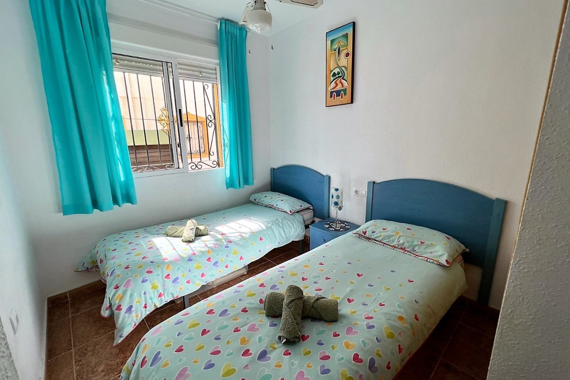 Re-Sale - Quad - Orihuela - Vistabella Golf