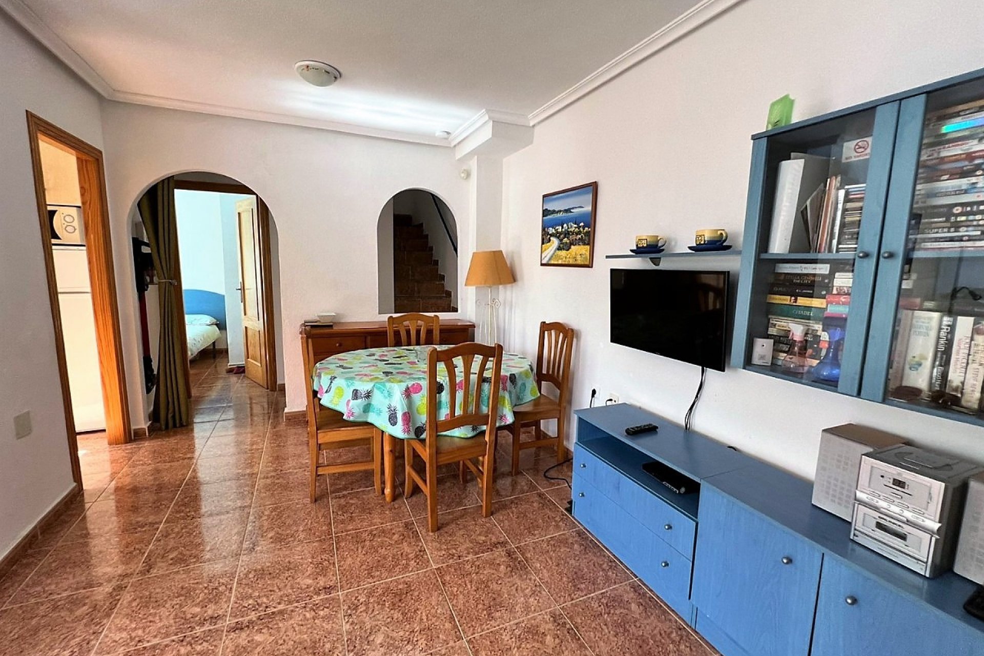 Re-Sale - Quad - Orihuela - Vistabella Golf