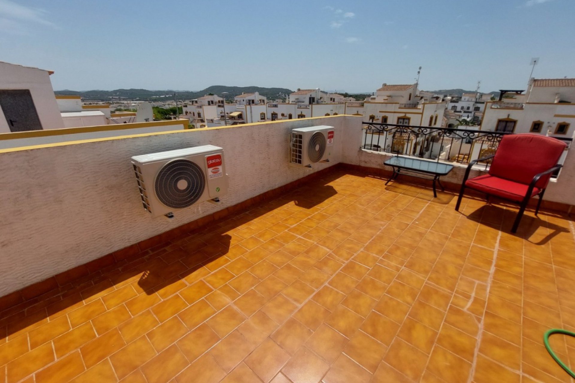 Re-Sale - Quad - Orihuela - Vistabella Golf