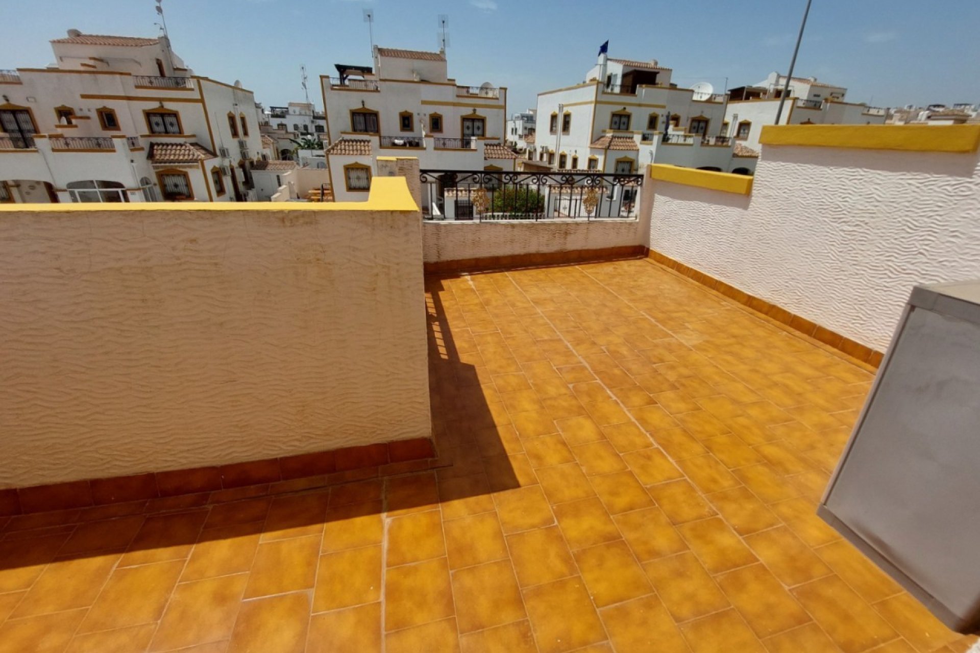 Re-Sale - Quad - Orihuela - Vistabella Golf