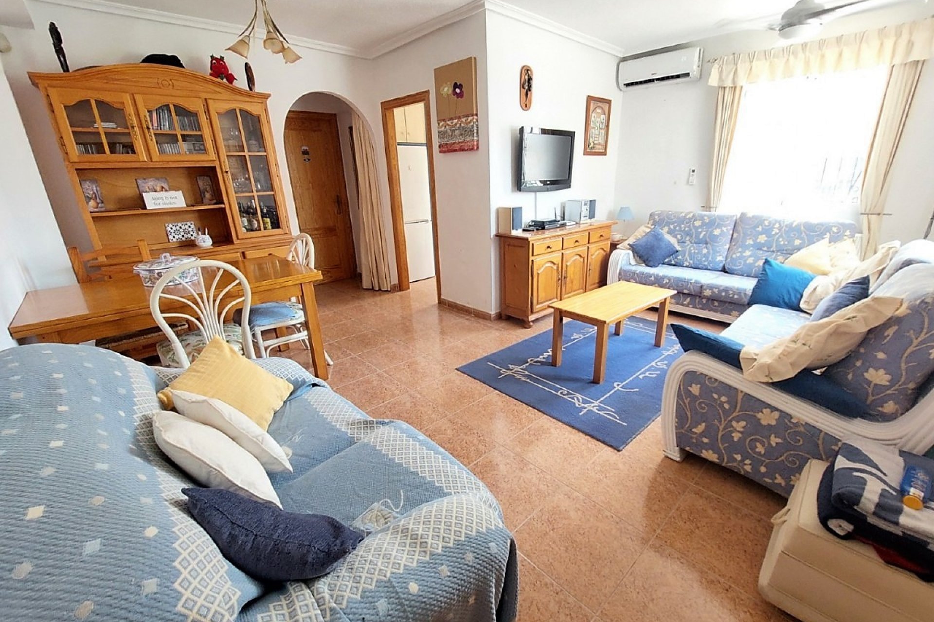 Re-Sale - Quad - Orihuela - Vistabella Golf