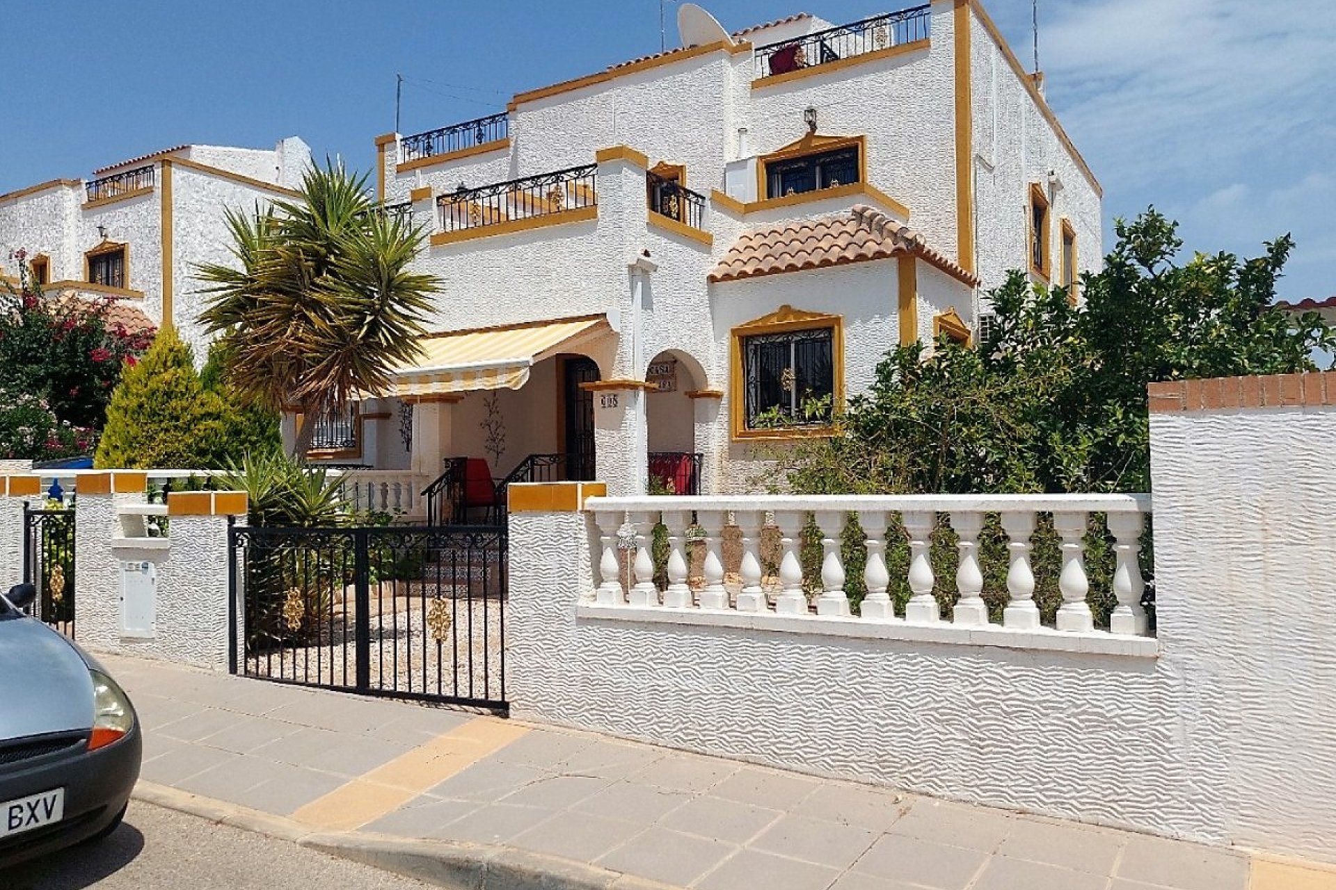 Re-Sale - Quad - Orihuela - Vistabella Golf