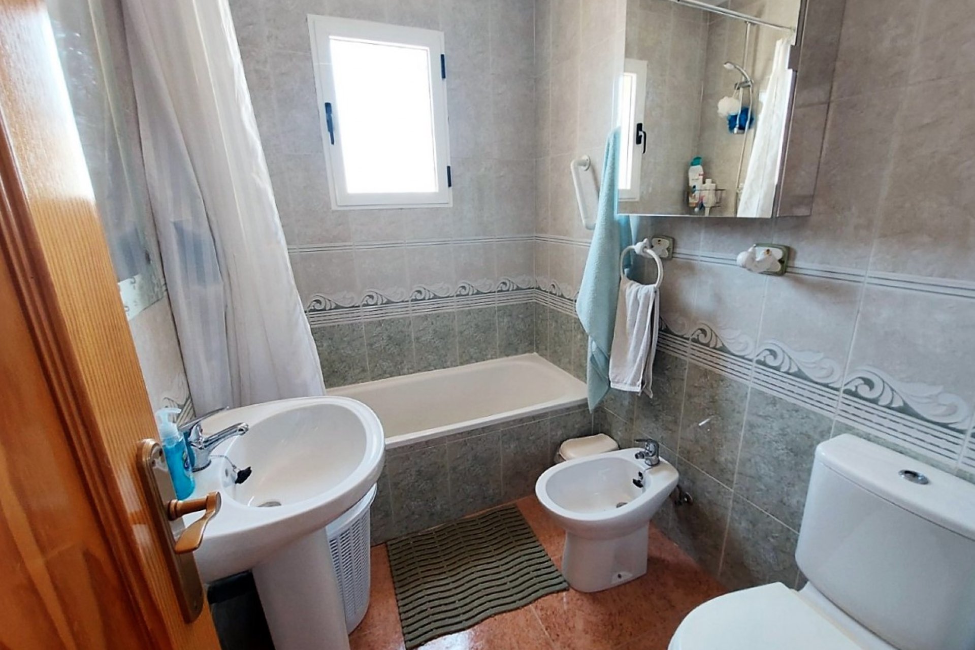 Re-Sale - Quad - Orihuela - Vistabella Golf