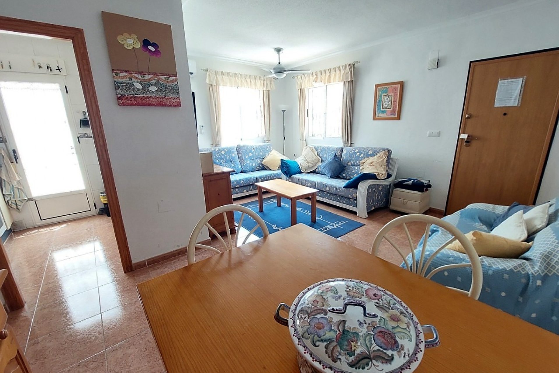 Re-Sale - Quad - Orihuela - Vistabella Golf