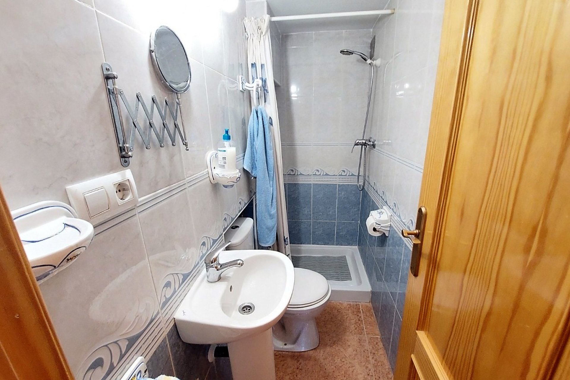 Re-Sale - Quad - Orihuela - Vistabella Golf