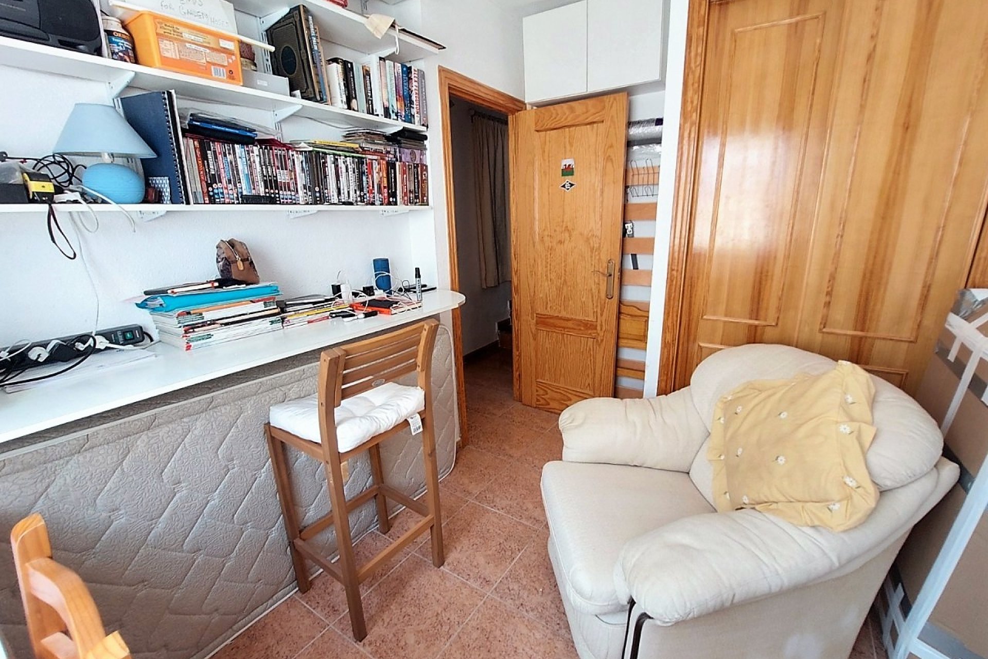 Re-Sale - Quad - Orihuela - Vistabella Golf