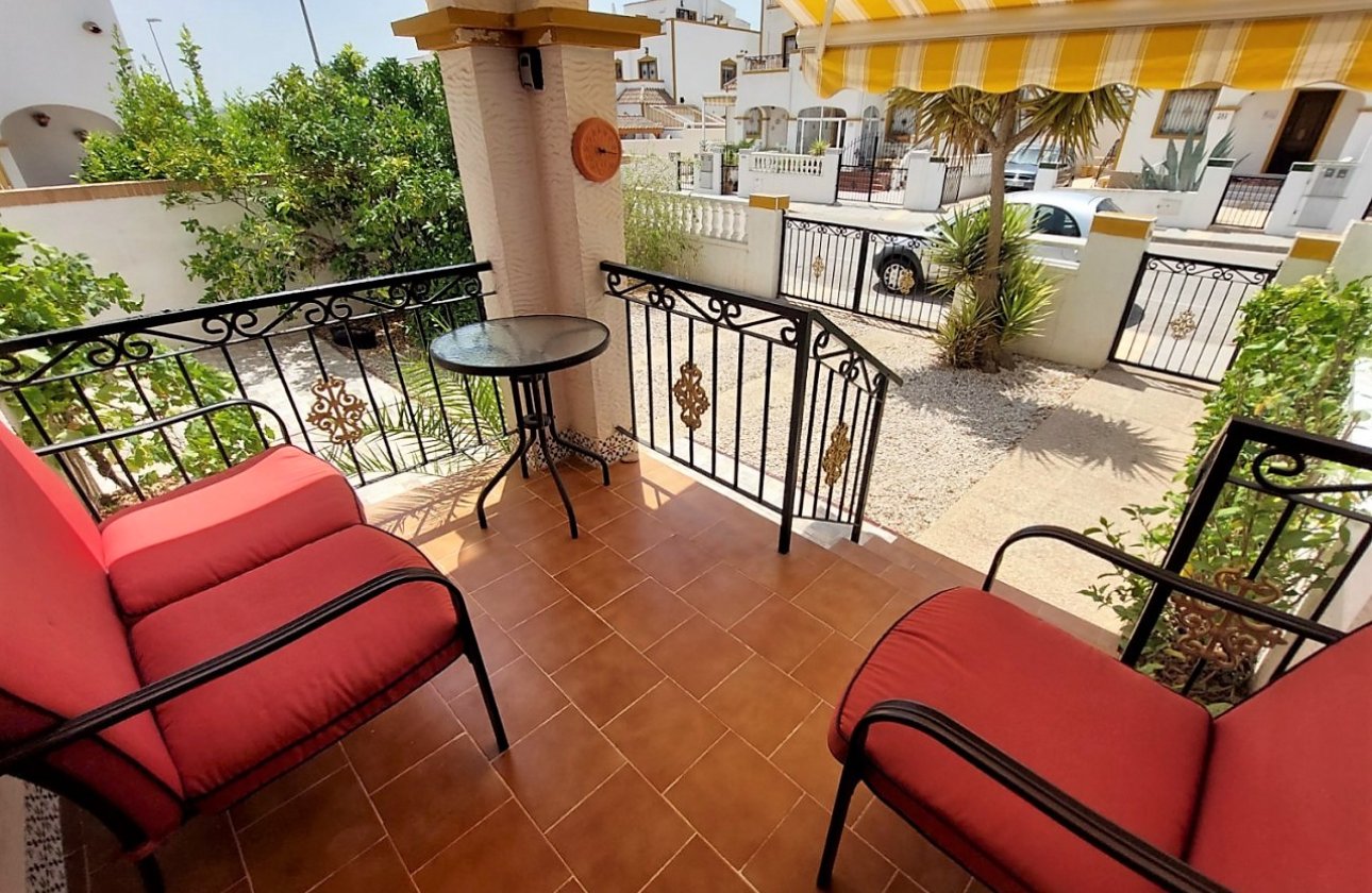 Re-Sale - Quad - Orihuela - Vistabella Golf