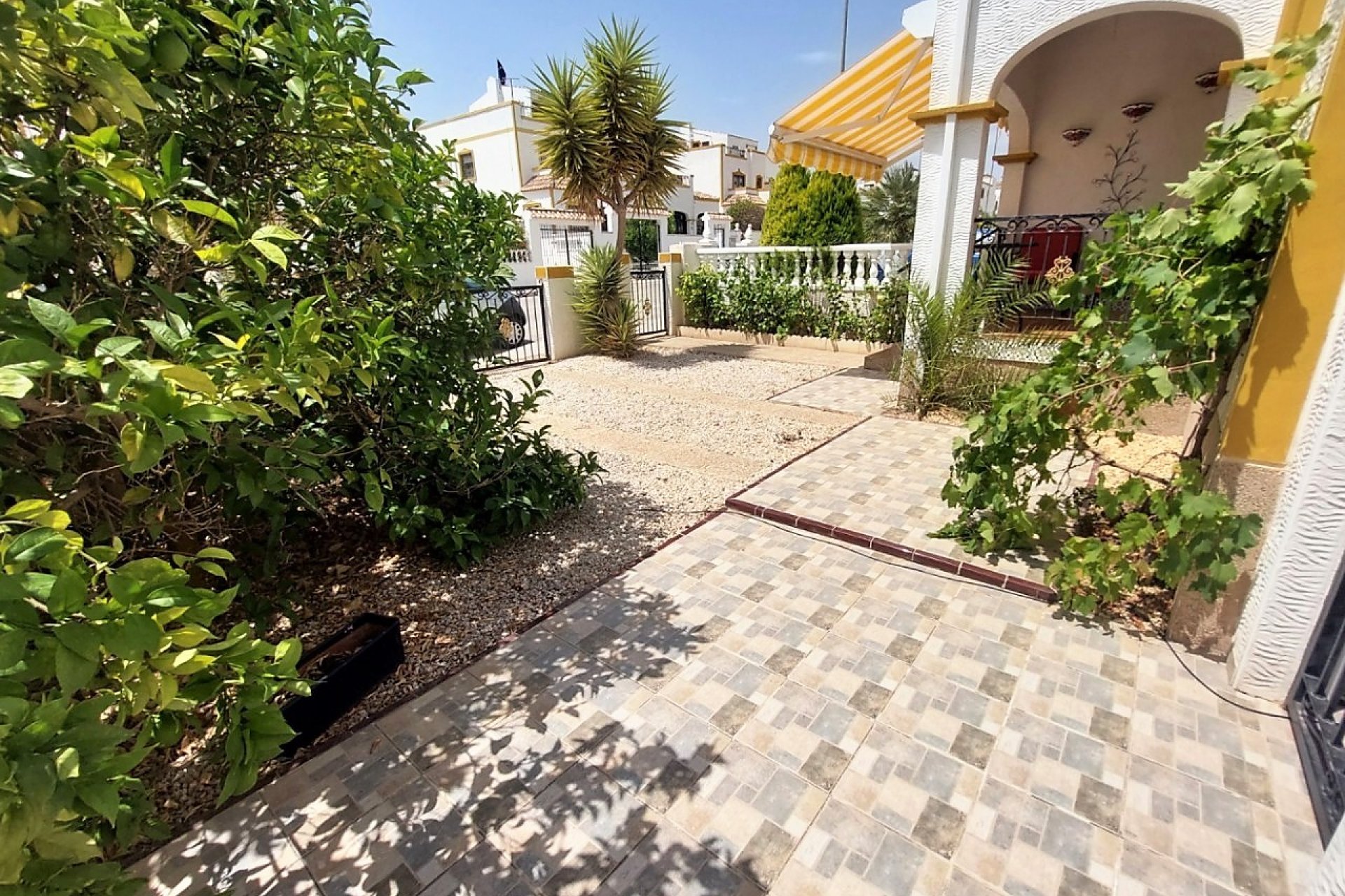 Re-Sale - Quad - Orihuela - Vistabella Golf