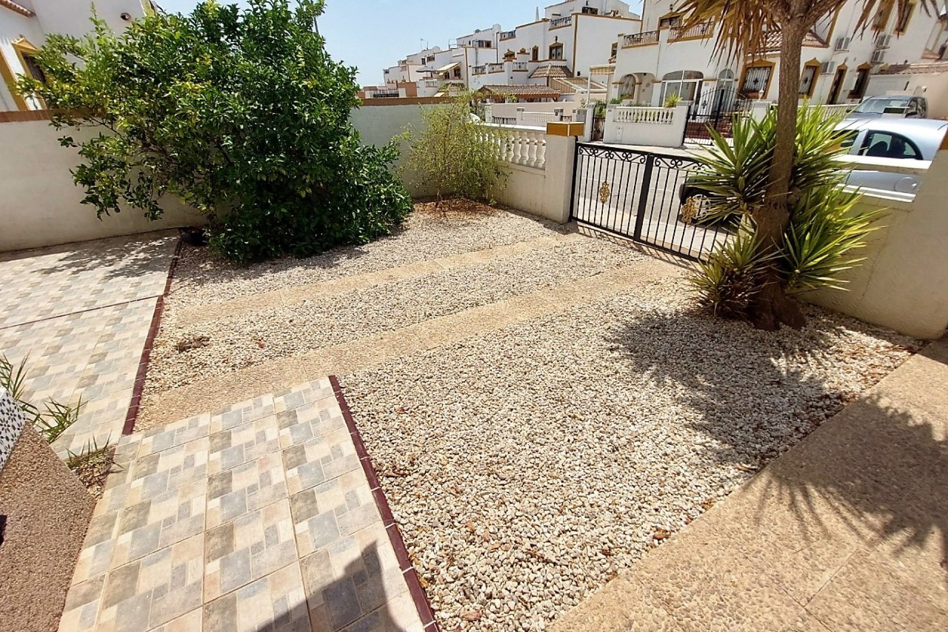 Re-Sale - Quad - Orihuela - Vistabella Golf