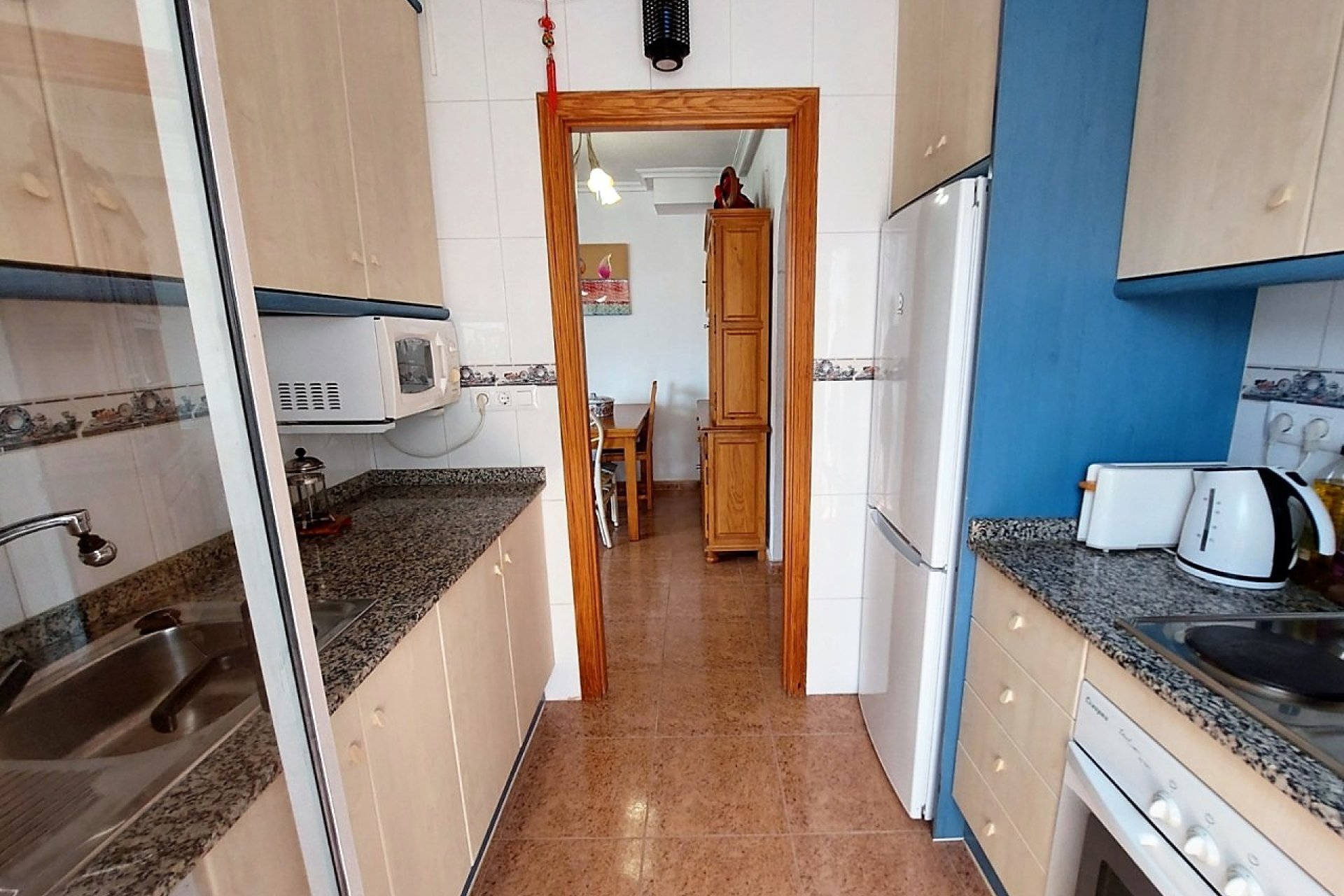 Re-Sale - Quad - Orihuela - Vistabella Golf