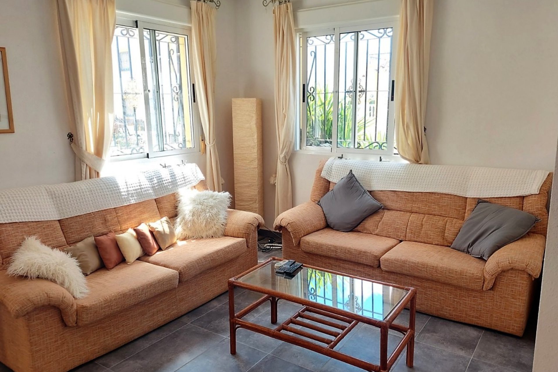 Re-Sale - Quad - Orihuela - Vistabella Golf