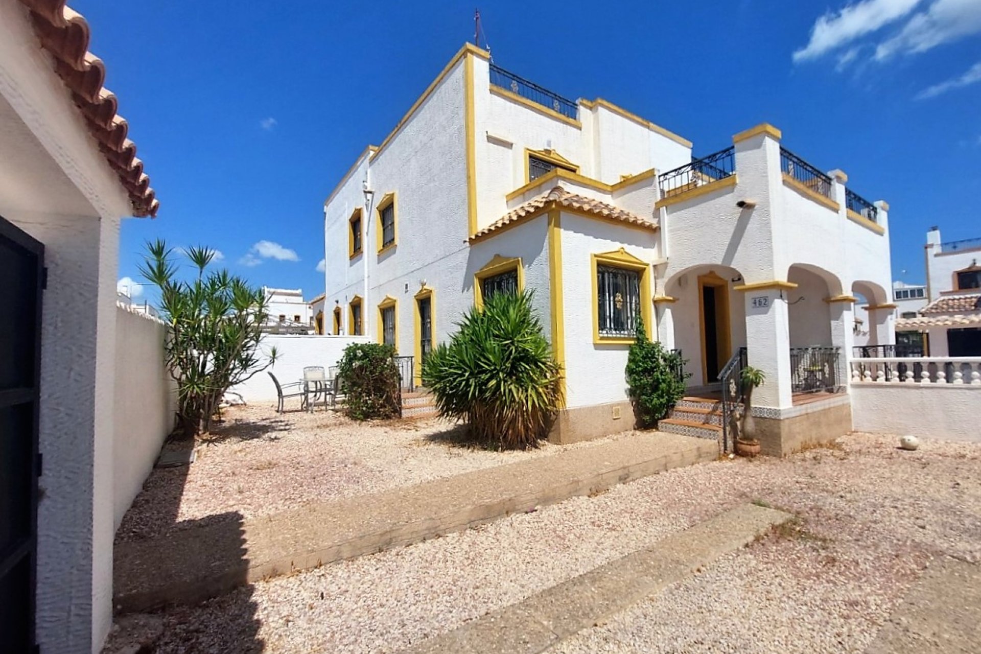 Re-Sale - Quad - Orihuela - Vistabella Golf