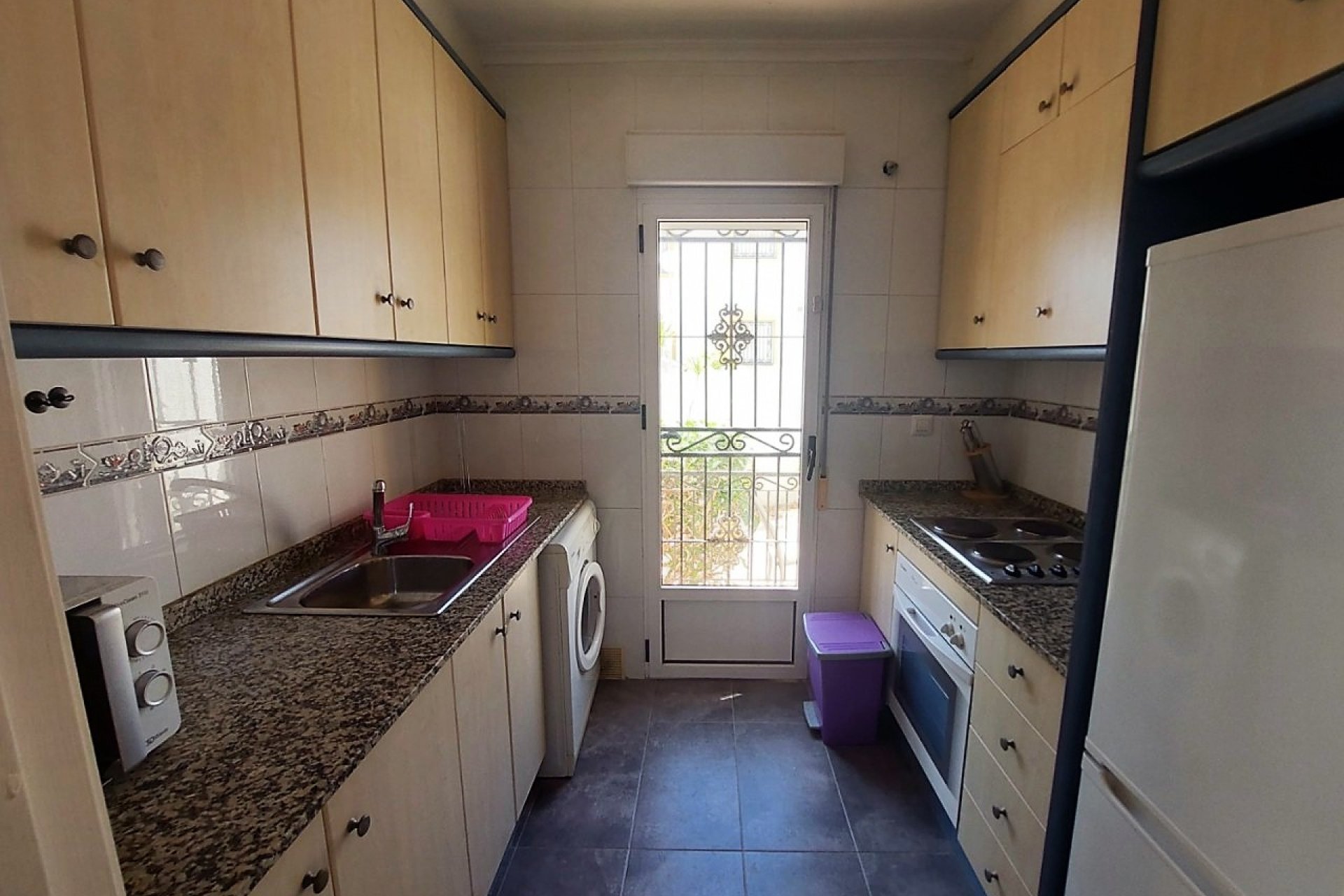 Re-Sale - Quad - Orihuela - Vistabella Golf