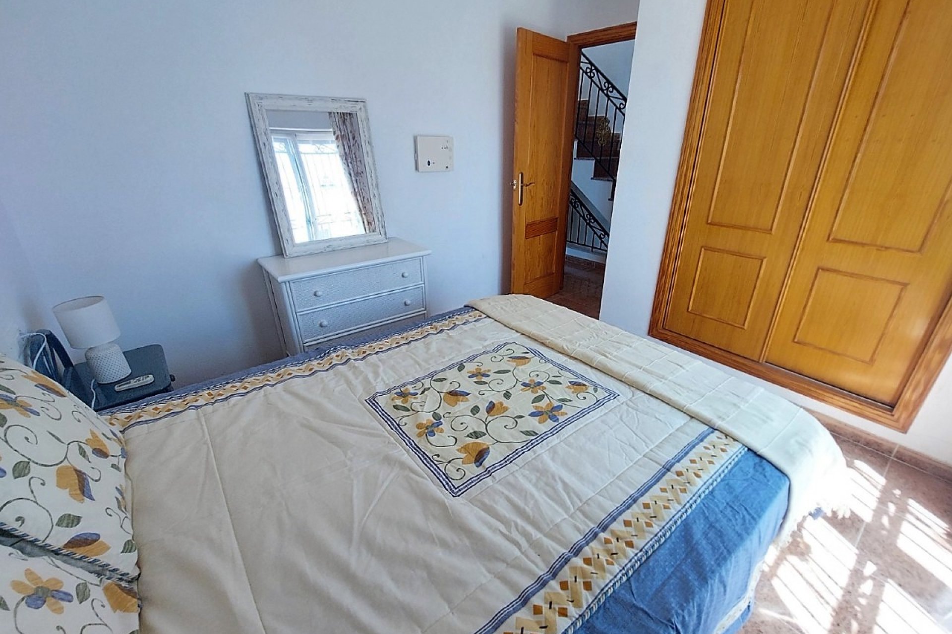 Re-Sale - Quad - Orihuela - Vistabella Golf