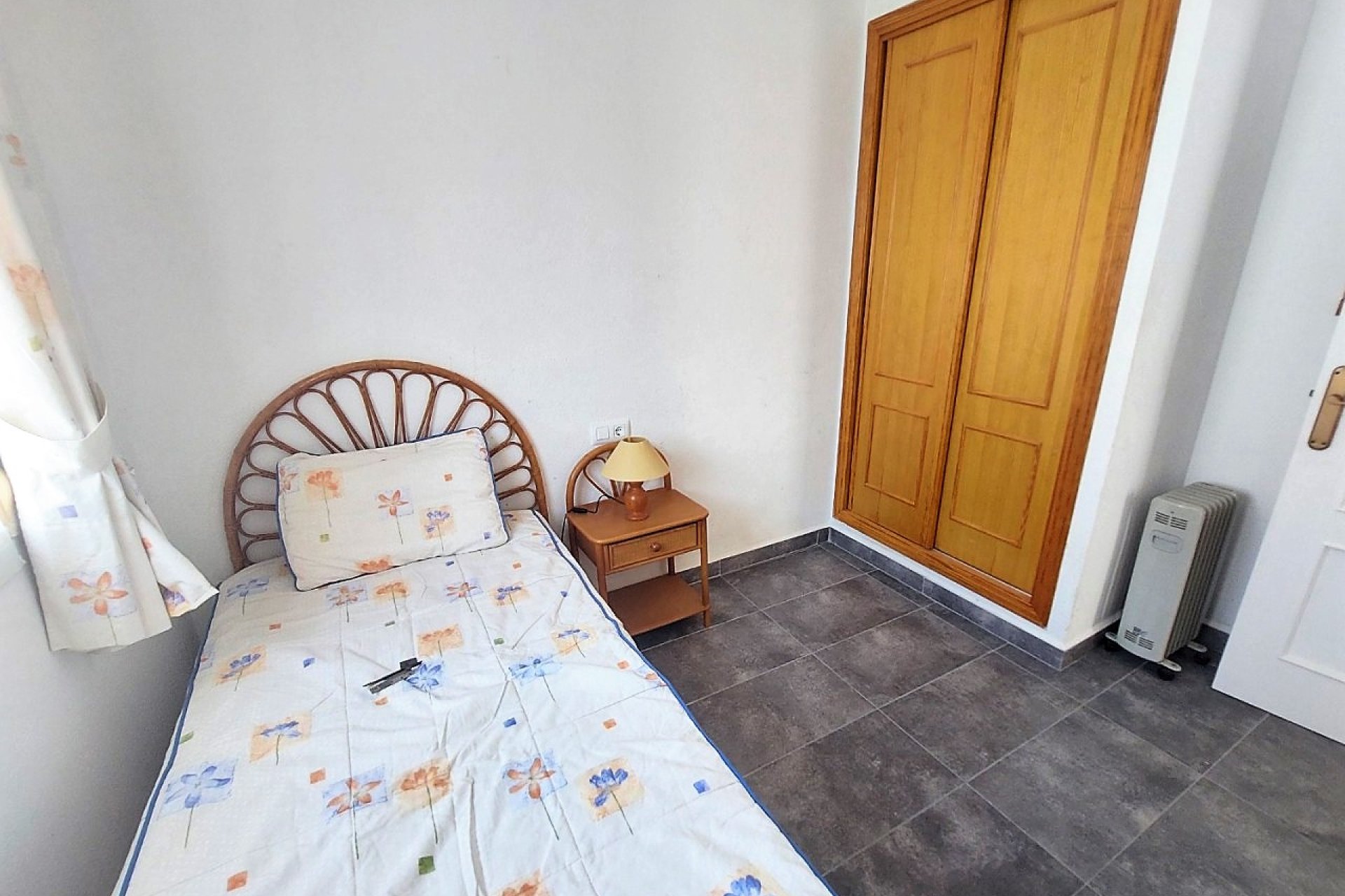 Re-Sale - Quad - Orihuela - Vistabella Golf