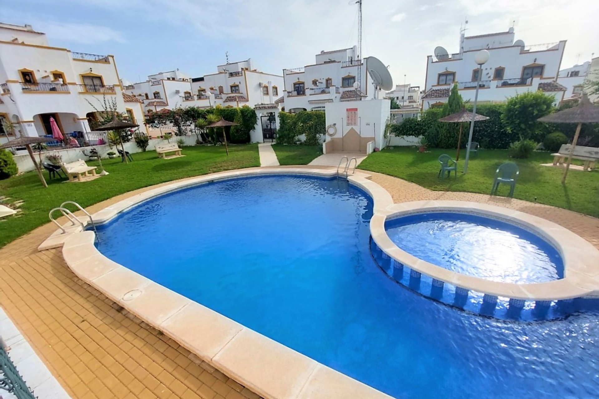 Re-Sale - Quad - Orihuela - Vistabella Golf