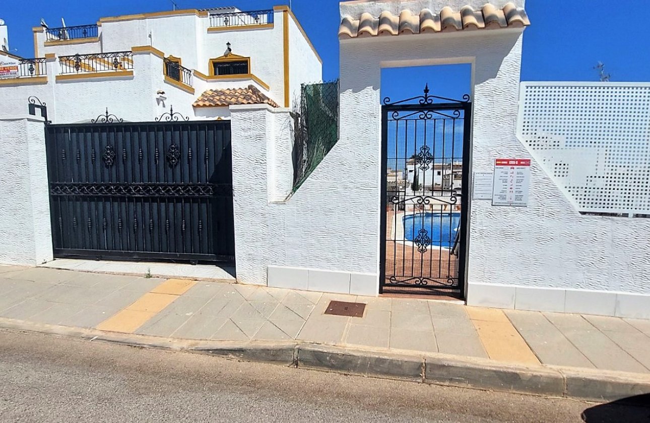 Re-Sale - Quad - Orihuela - Vistabella Golf