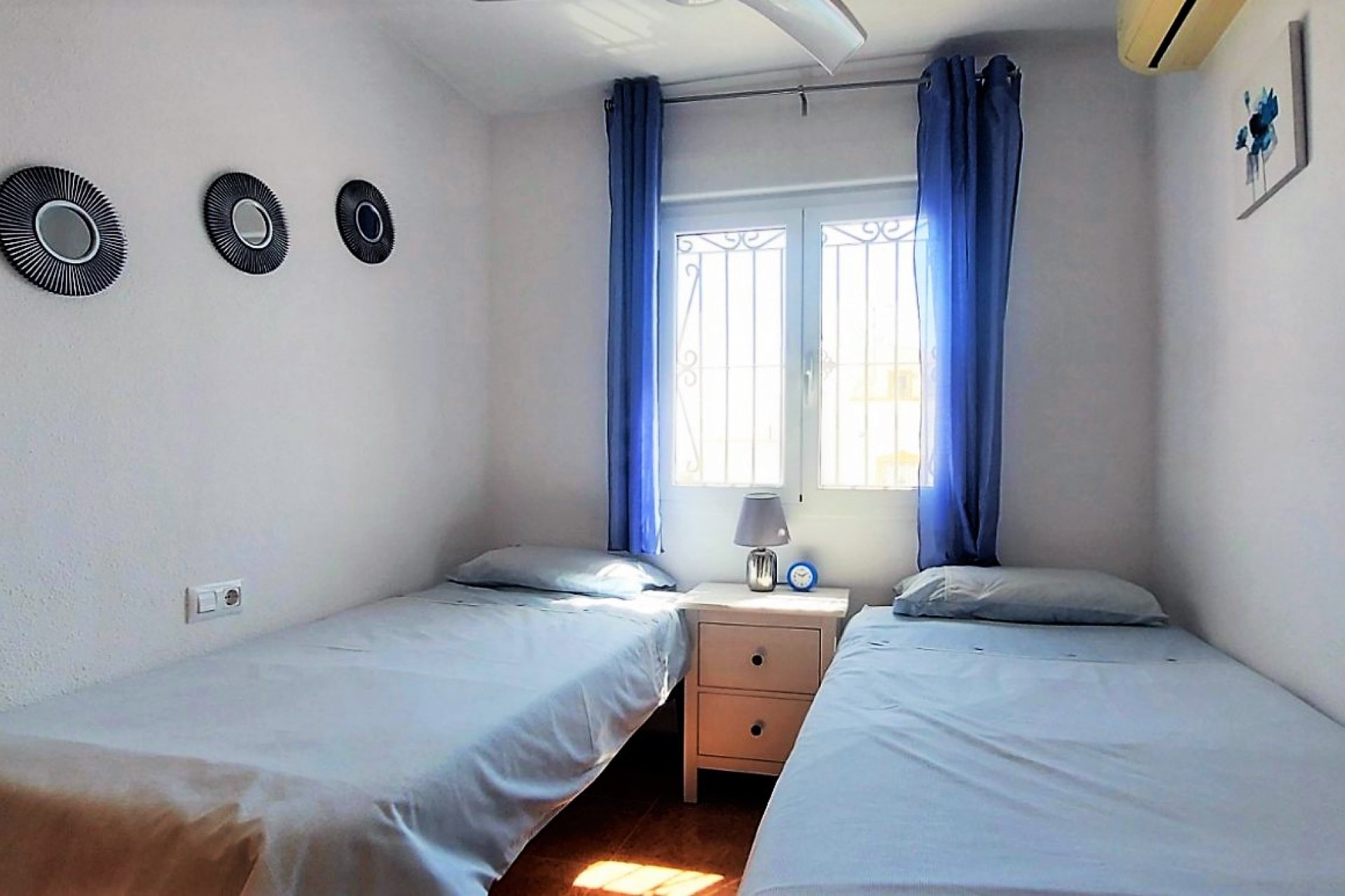 Re-Sale - Quad - Orihuela - Vistabella Golf