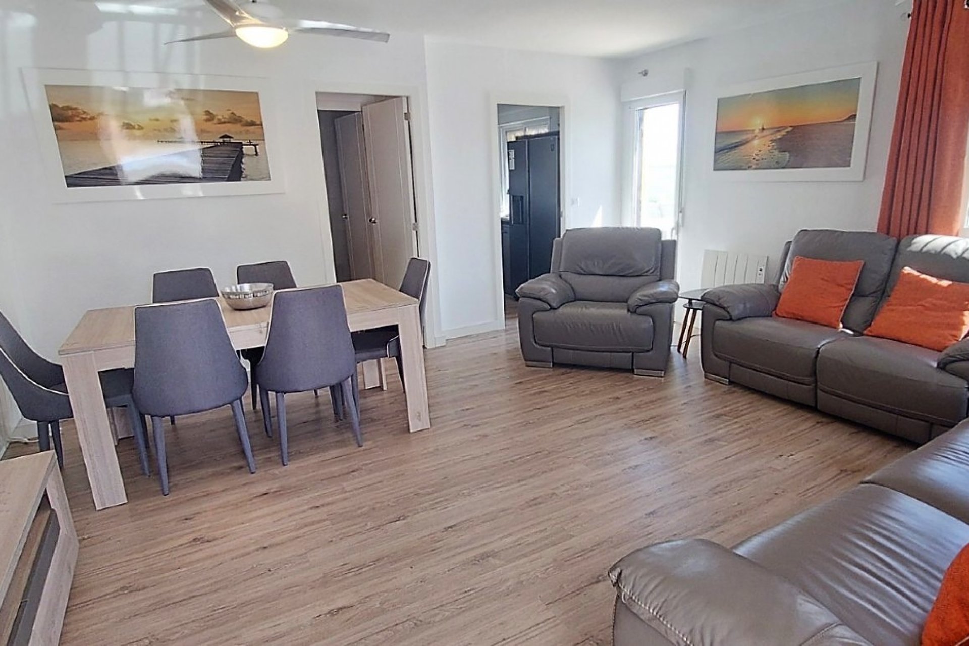 Re-Sale - Quad - Orihuela - Vistabella Golf