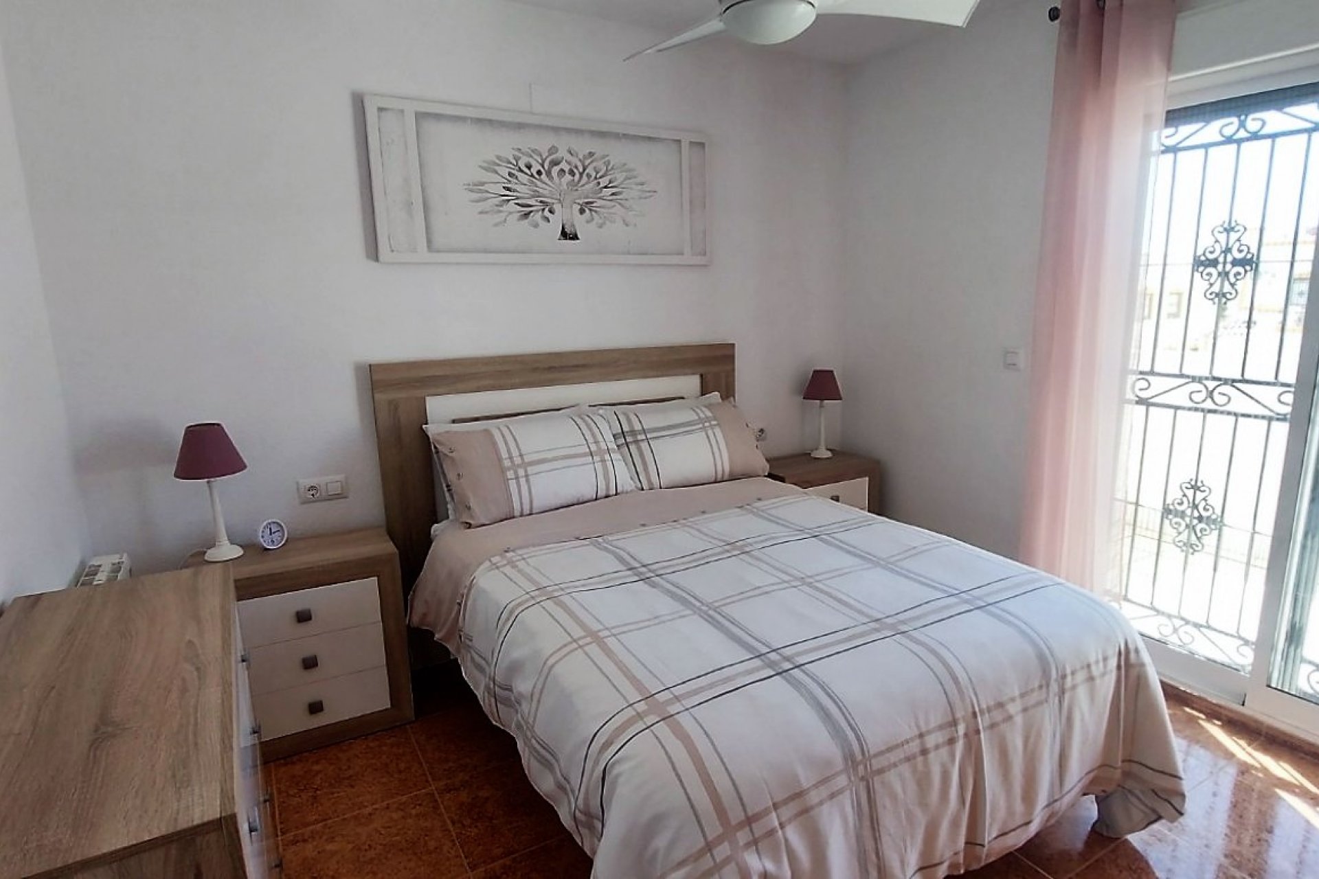 Re-Sale - Quad - Orihuela - Vistabella Golf