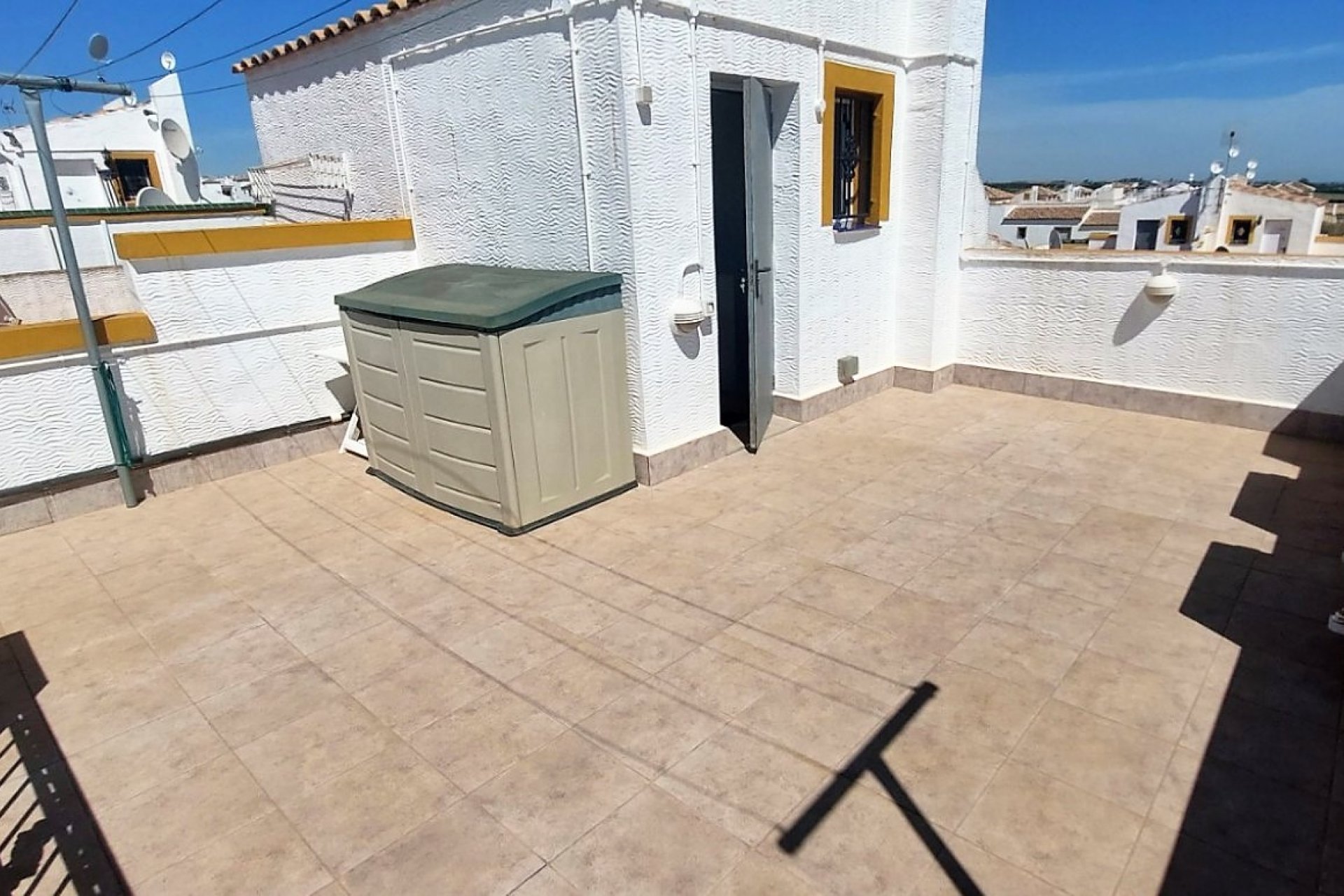 Re-Sale - Quad - Orihuela - Vistabella Golf