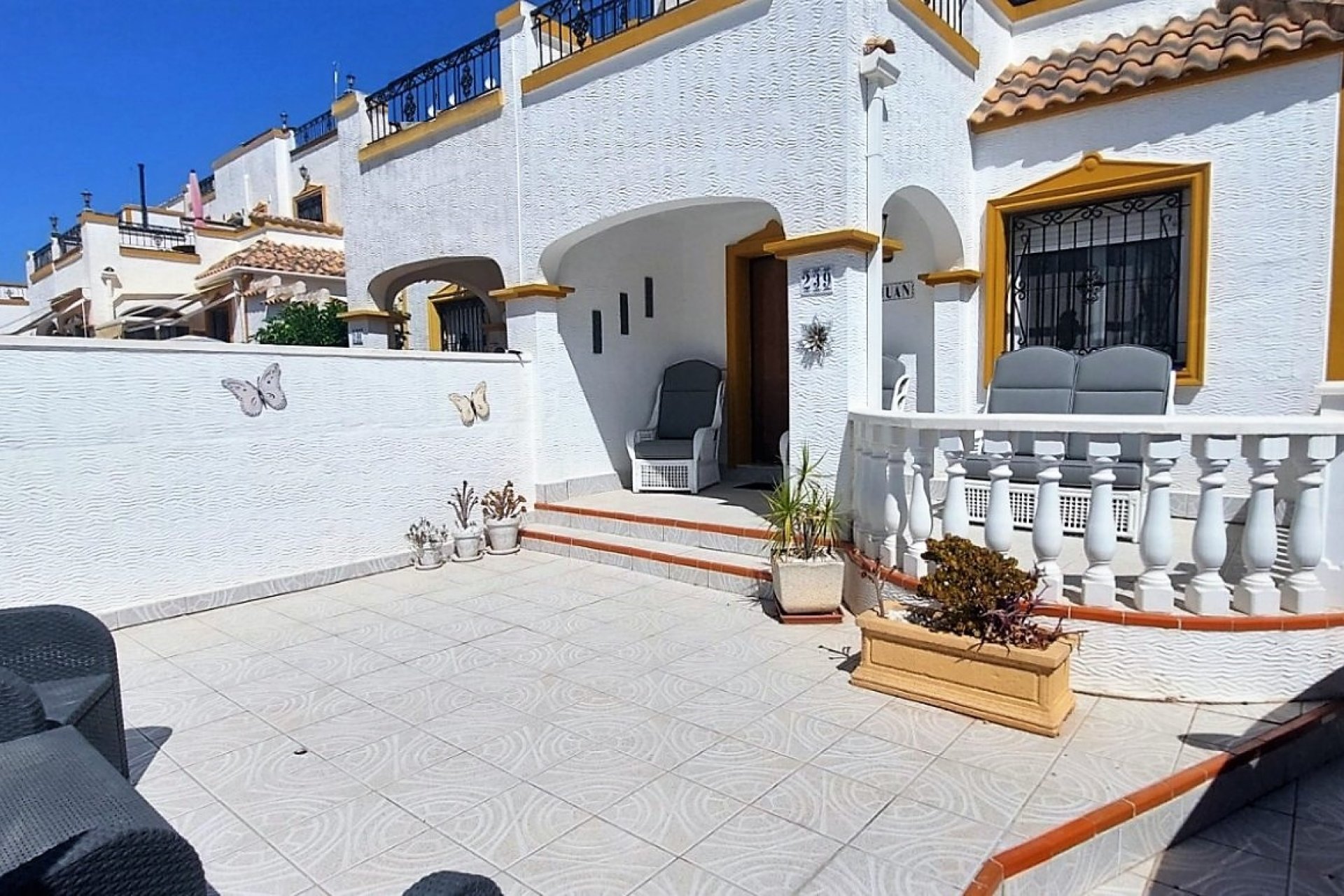 Re-Sale - Quad - Orihuela - Vistabella Golf